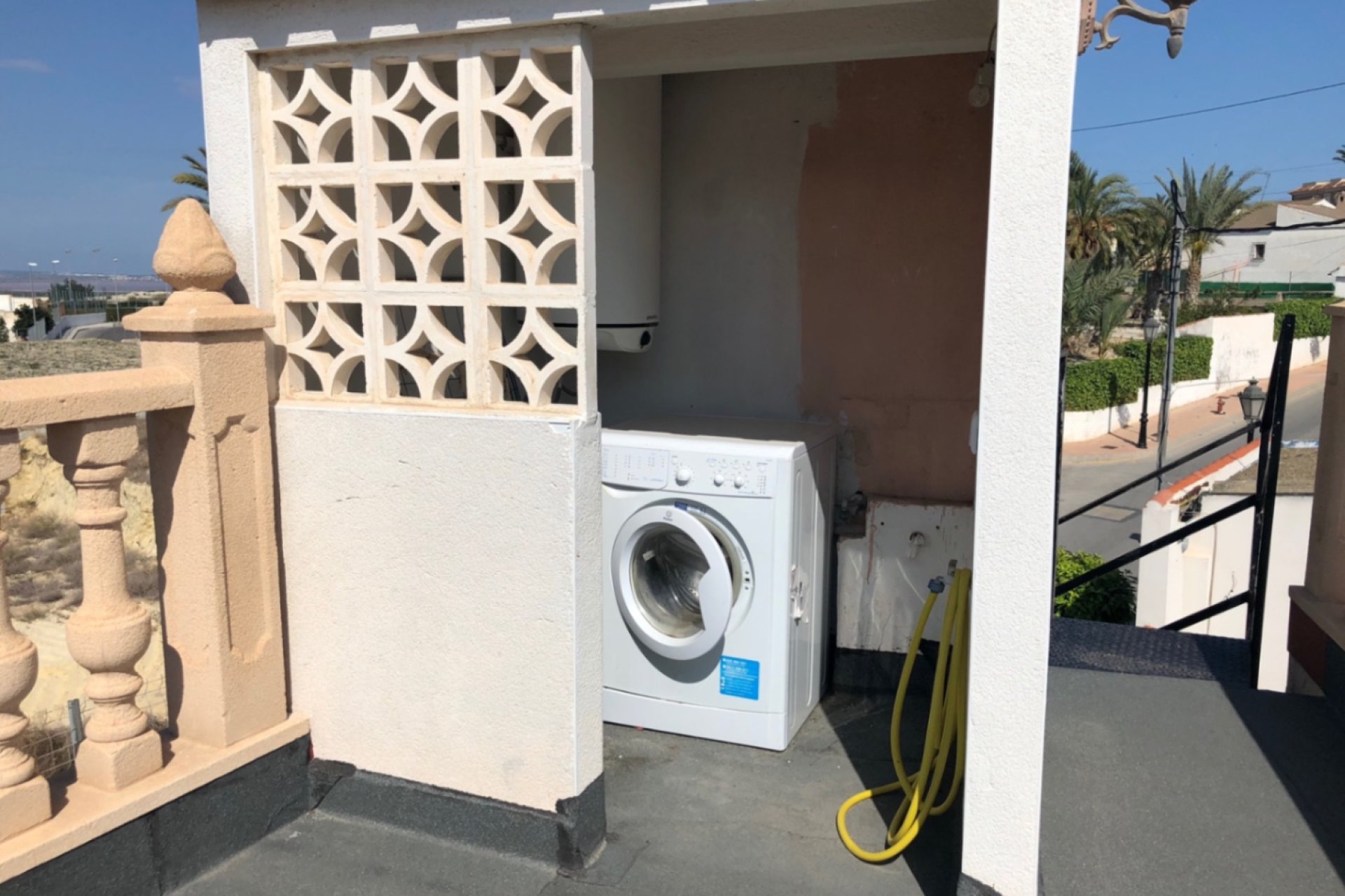 Herverkoop - Rijwoning - San Miguel de Salinas