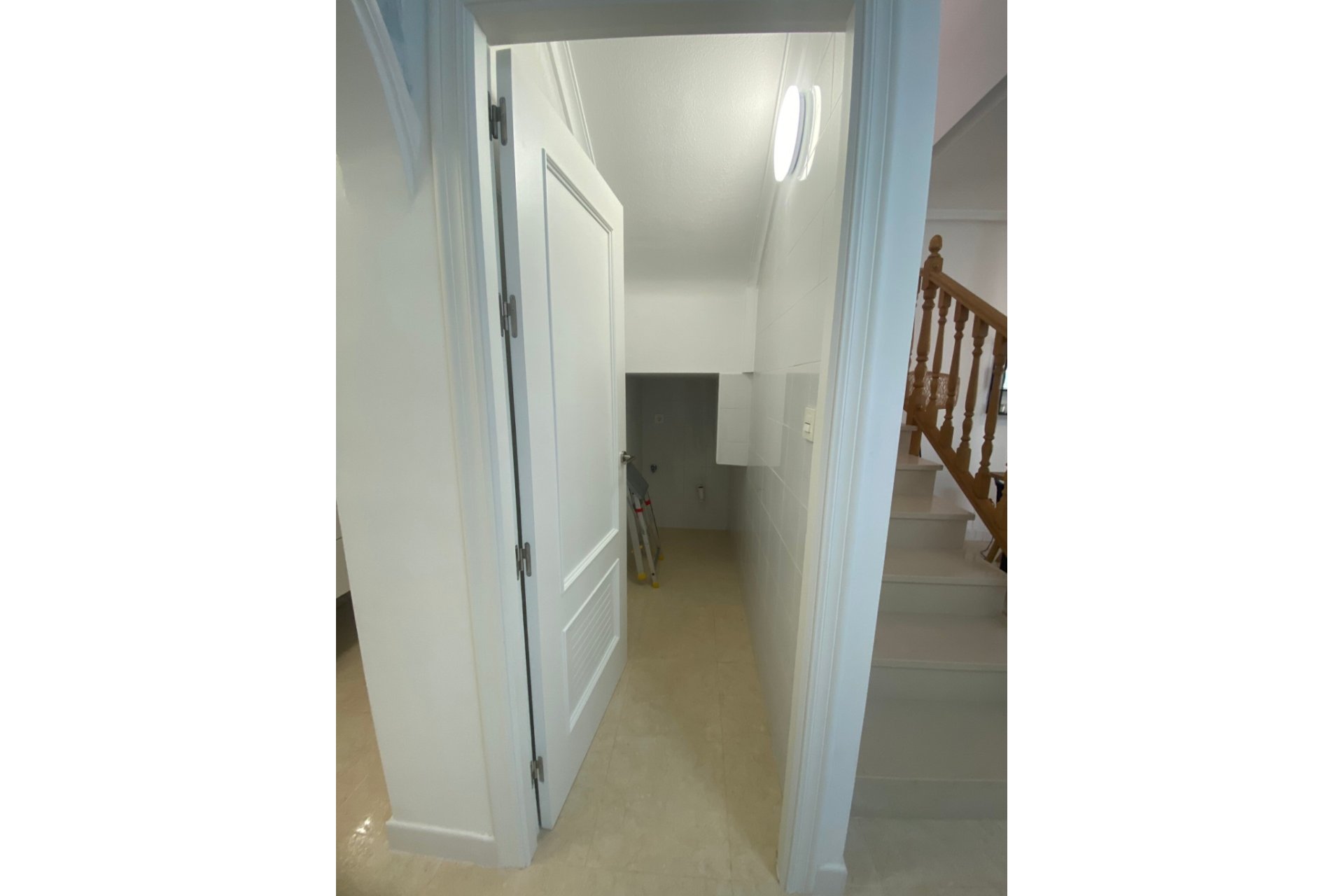 Herverkoop - Rijwoning - San Miguel de Salinas