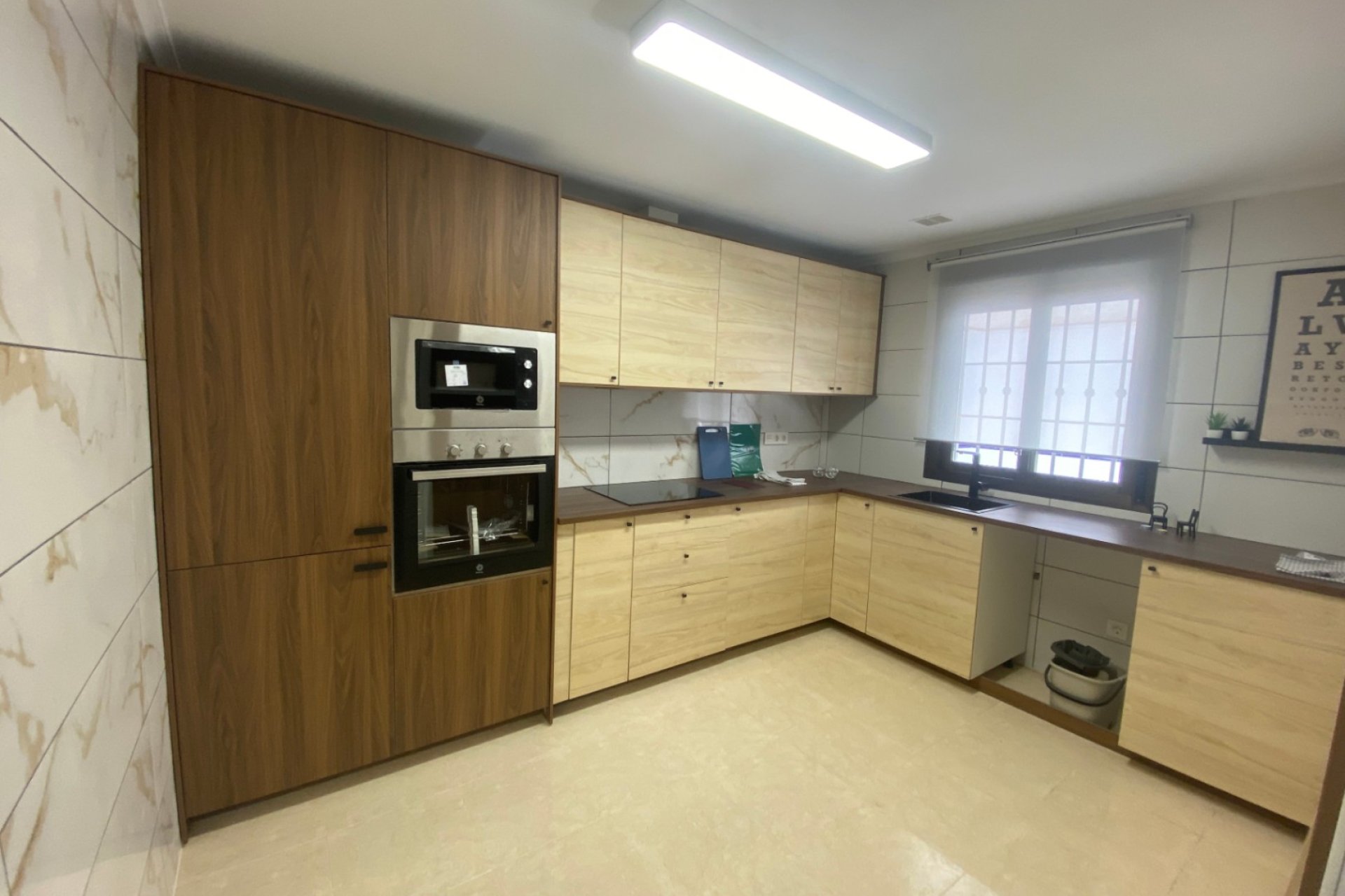 Herverkoop - Rijwoning - San Miguel de Salinas