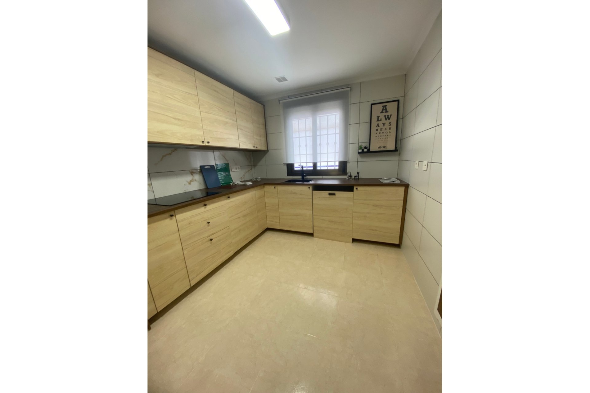 Herverkoop - Rijwoning - San Miguel de Salinas