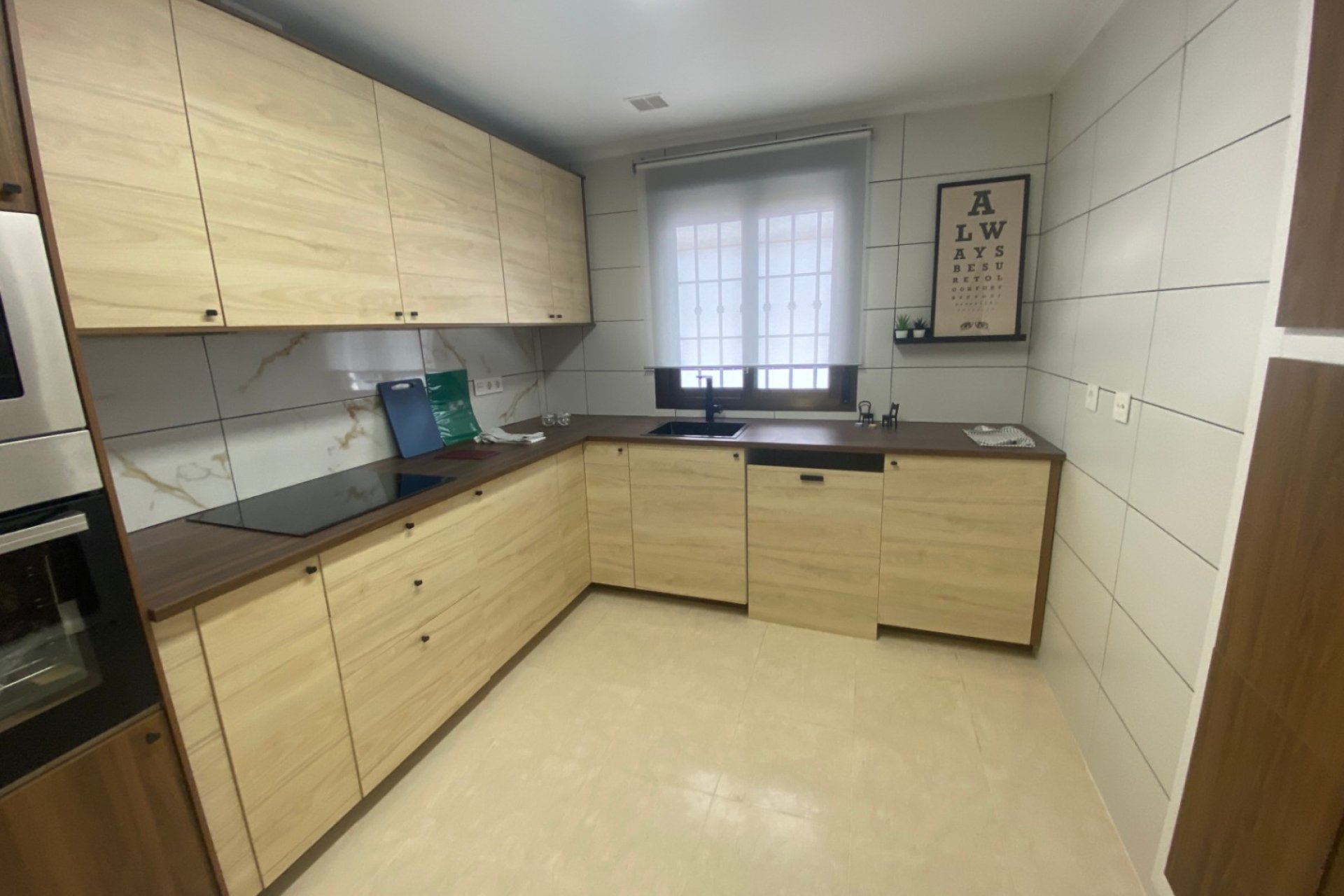 Herverkoop - Rijwoning - San Miguel de Salinas