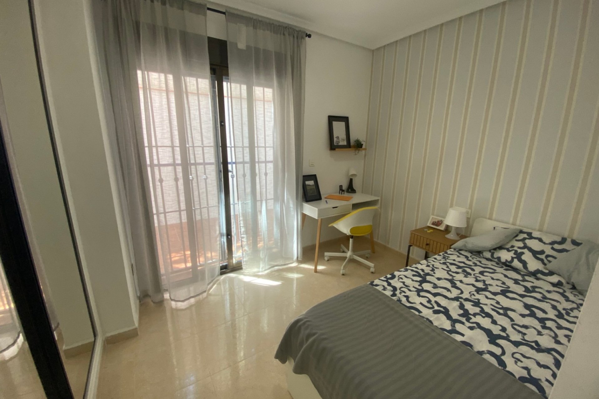 Herverkoop - Rijwoning - San Miguel de Salinas