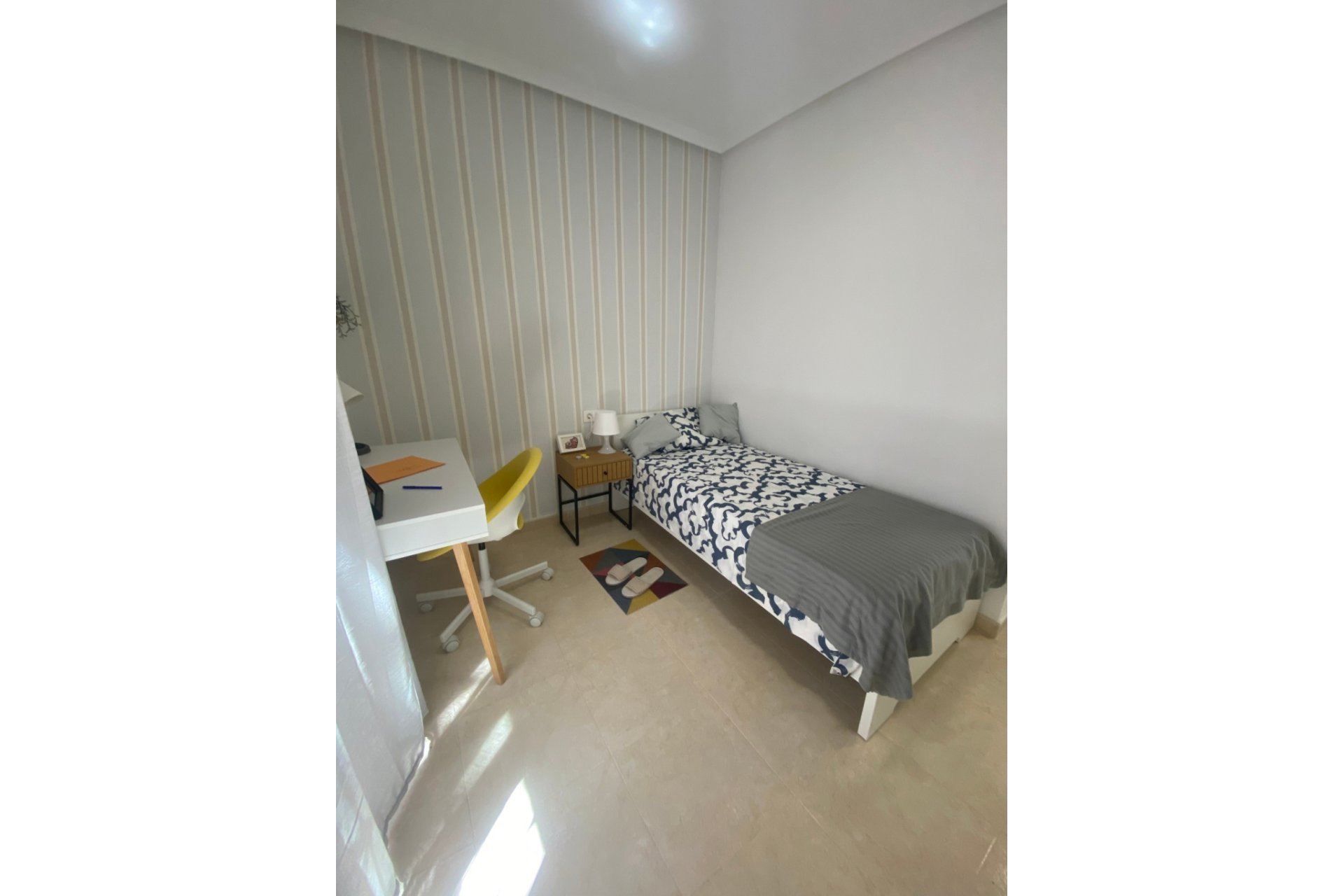 Herverkoop - Rijwoning - San Miguel de Salinas