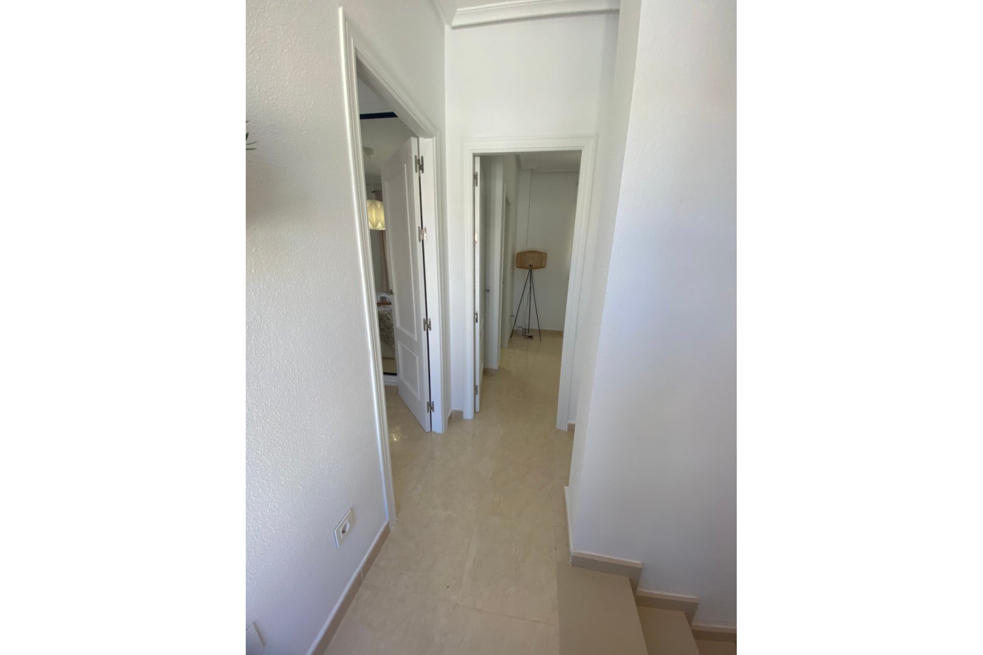 Herverkoop - Rijwoning - San Miguel de Salinas