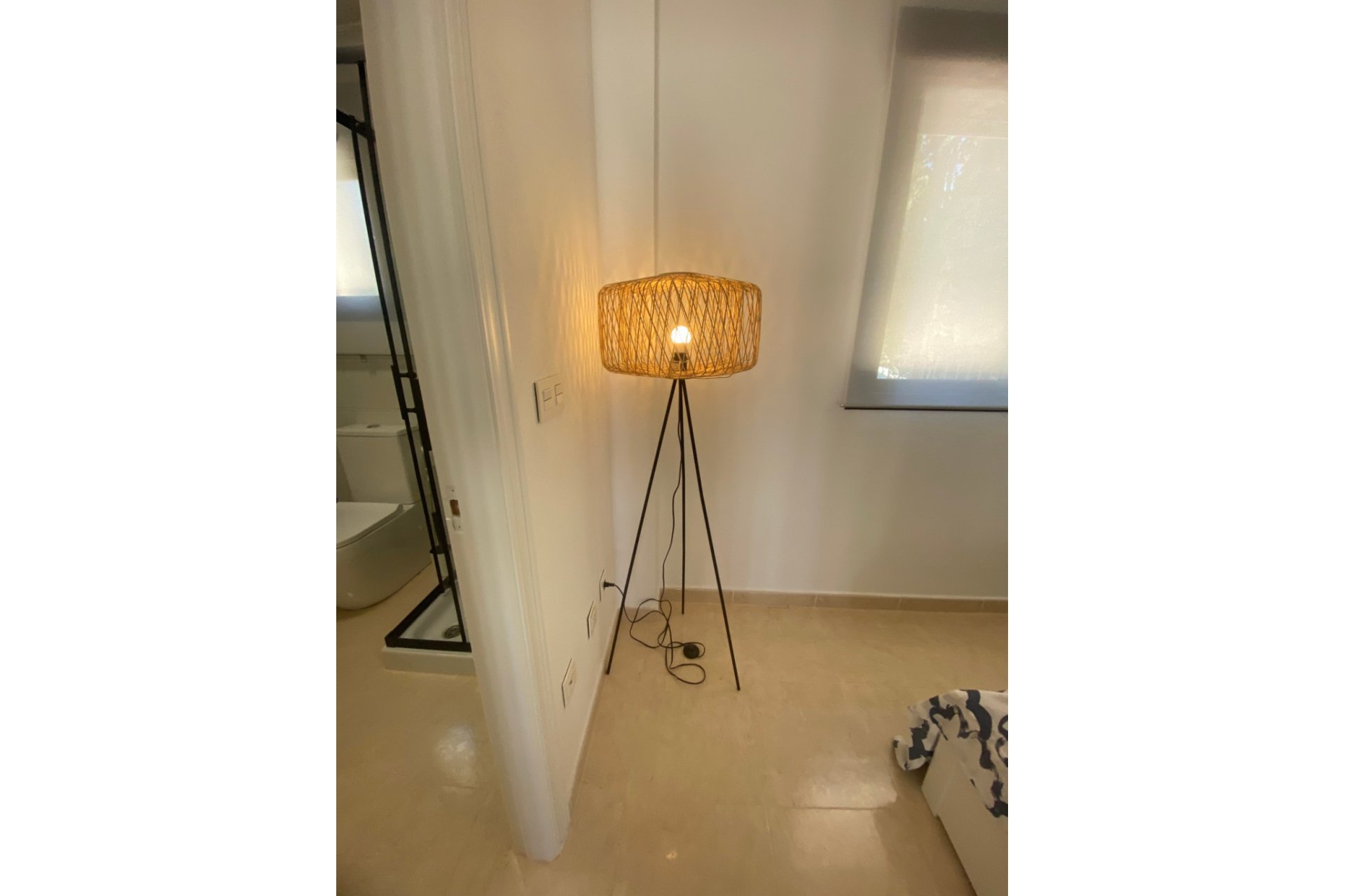 Herverkoop - Rijwoning - San Miguel de Salinas