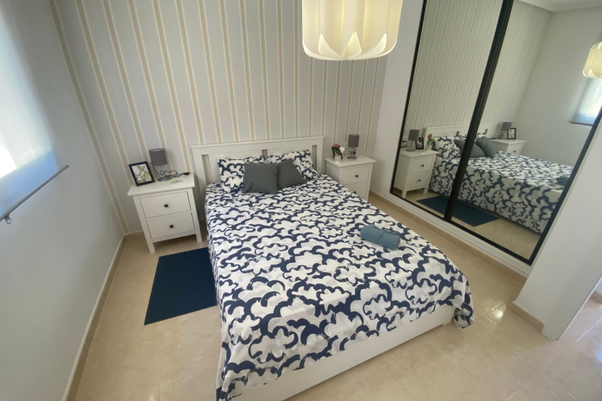 Herverkoop - Rijwoning - San Miguel de Salinas