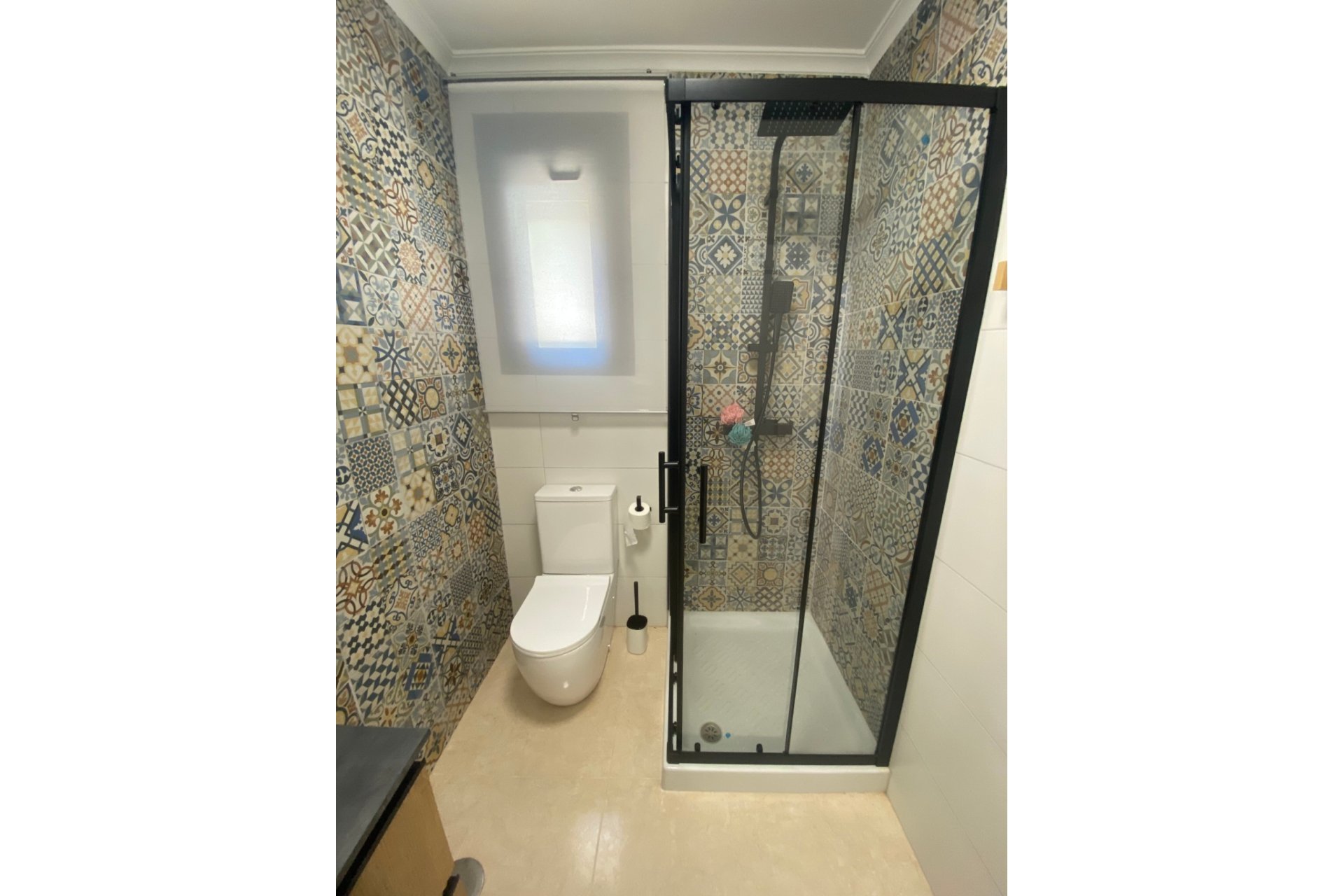 Herverkoop - Rijwoning - San Miguel de Salinas