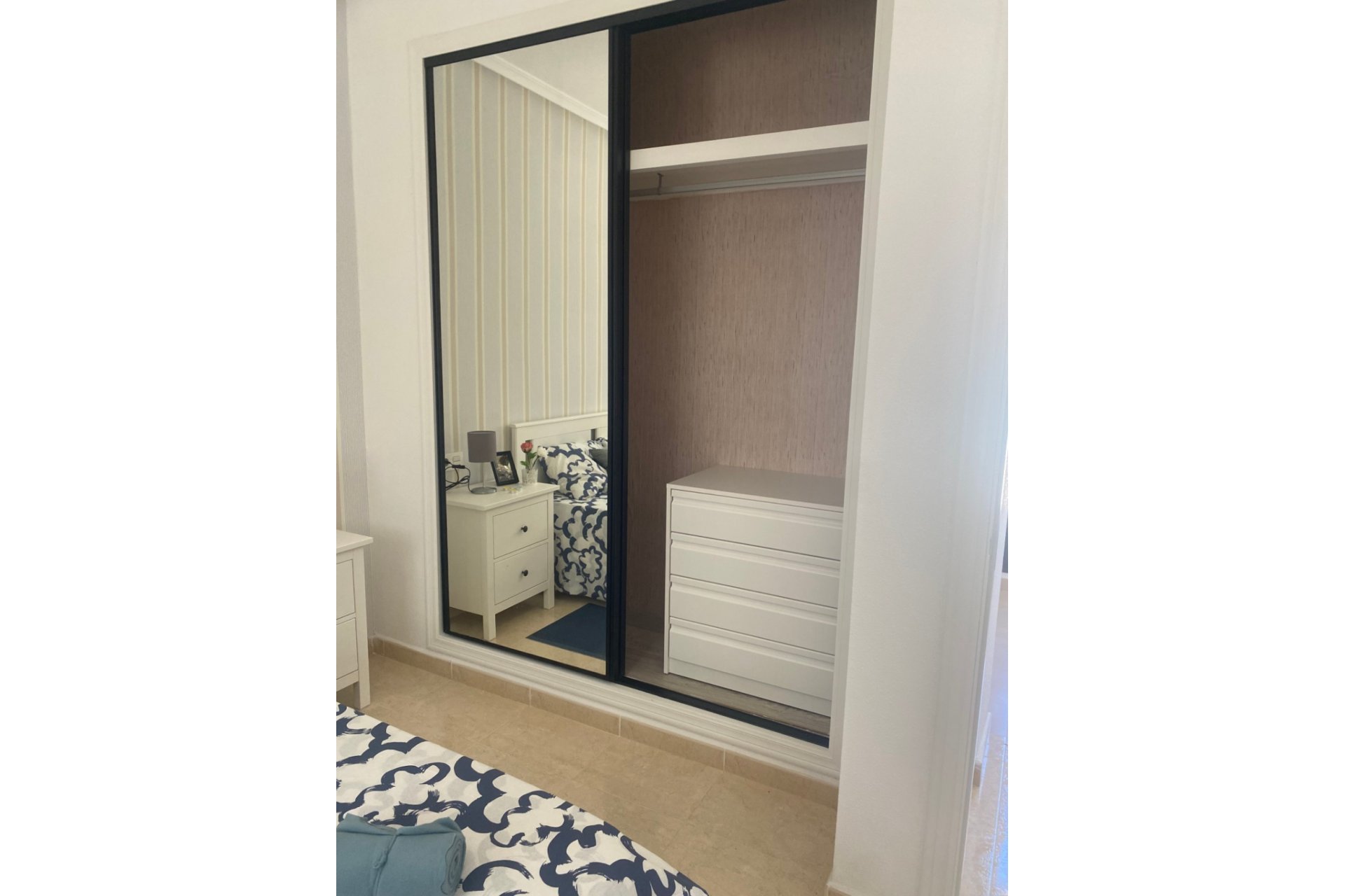 Herverkoop - Rijwoning - San Miguel de Salinas