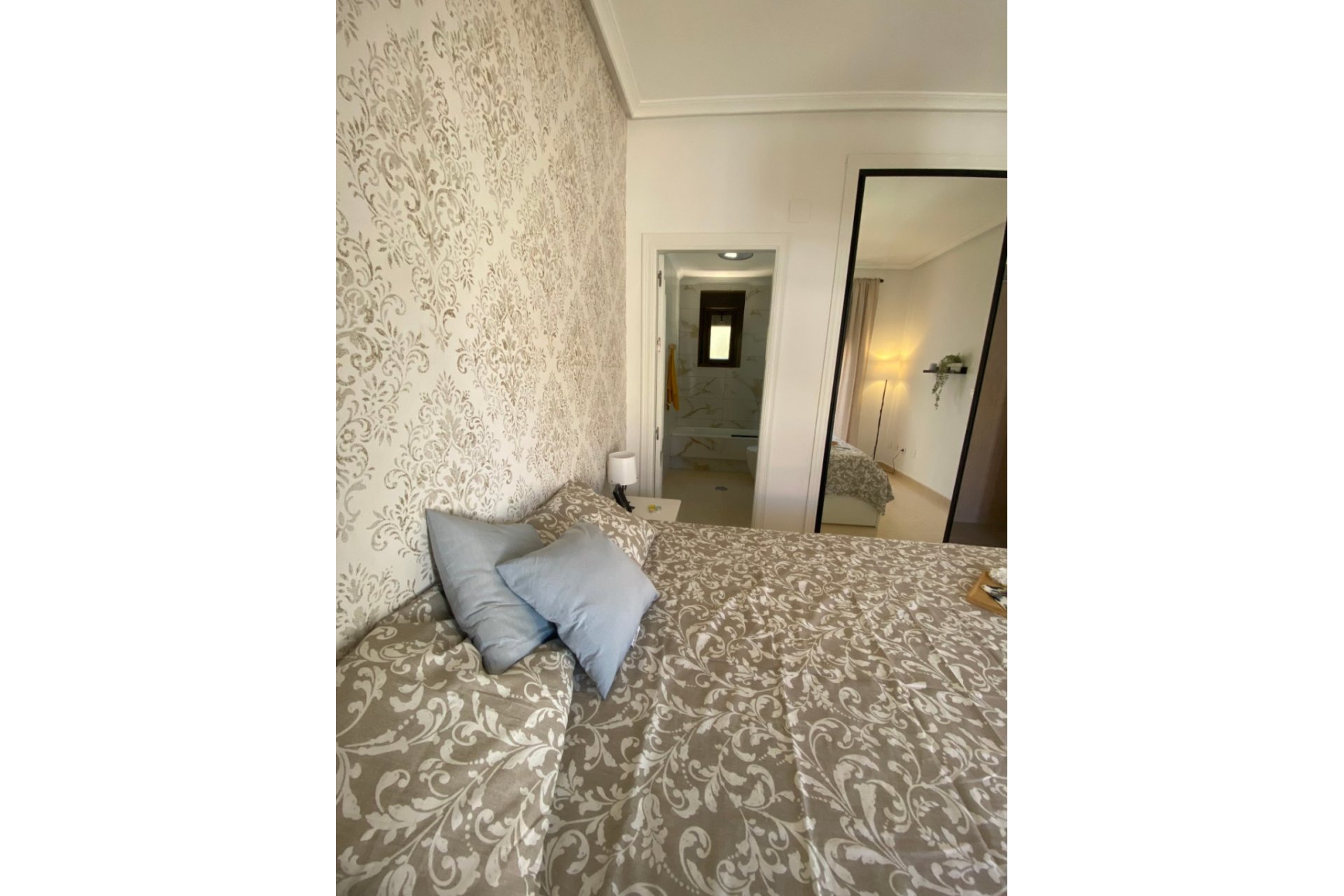 Herverkoop - Rijwoning - San Miguel de Salinas