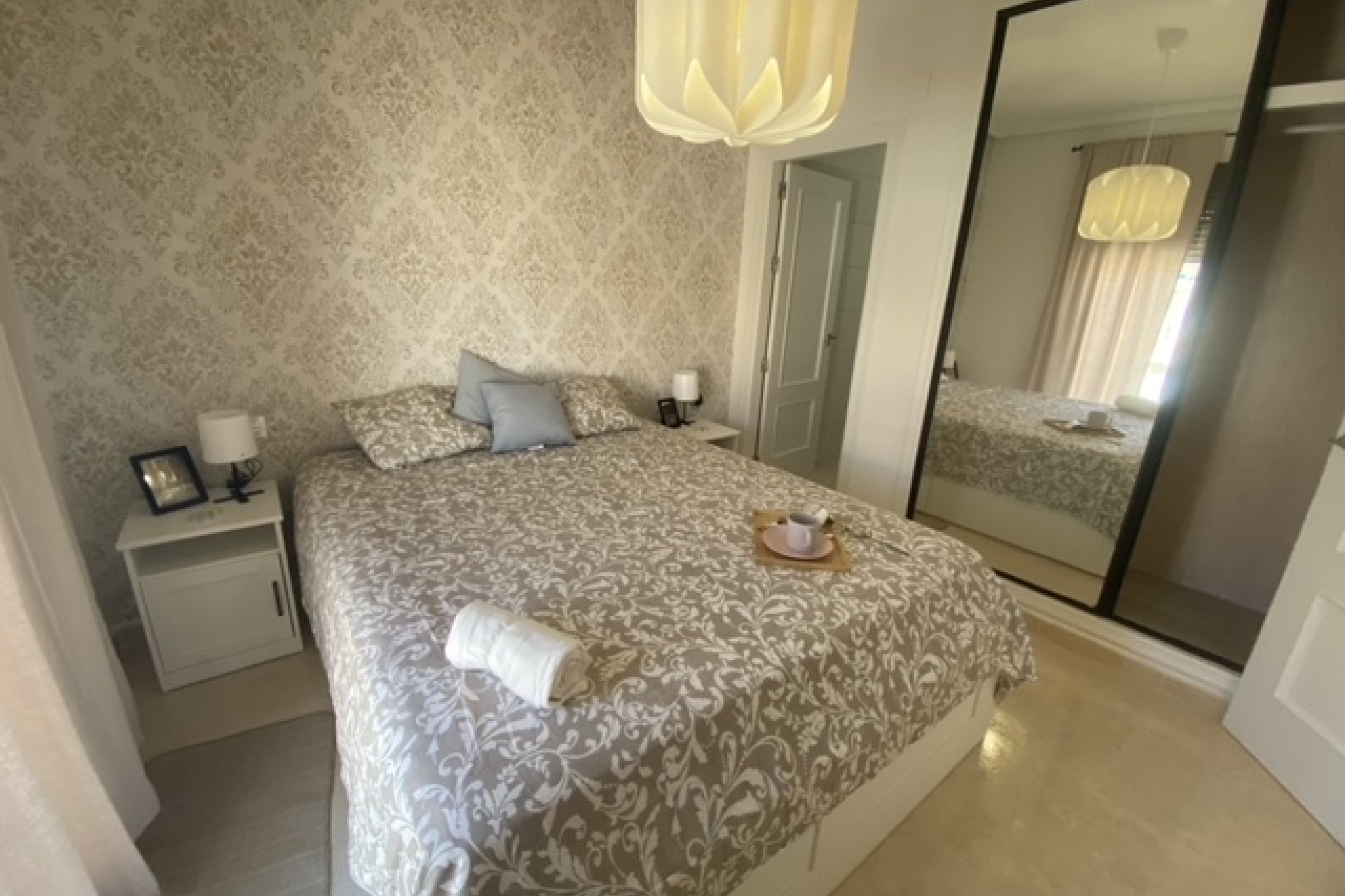 Herverkoop - Rijwoning - San Miguel de Salinas