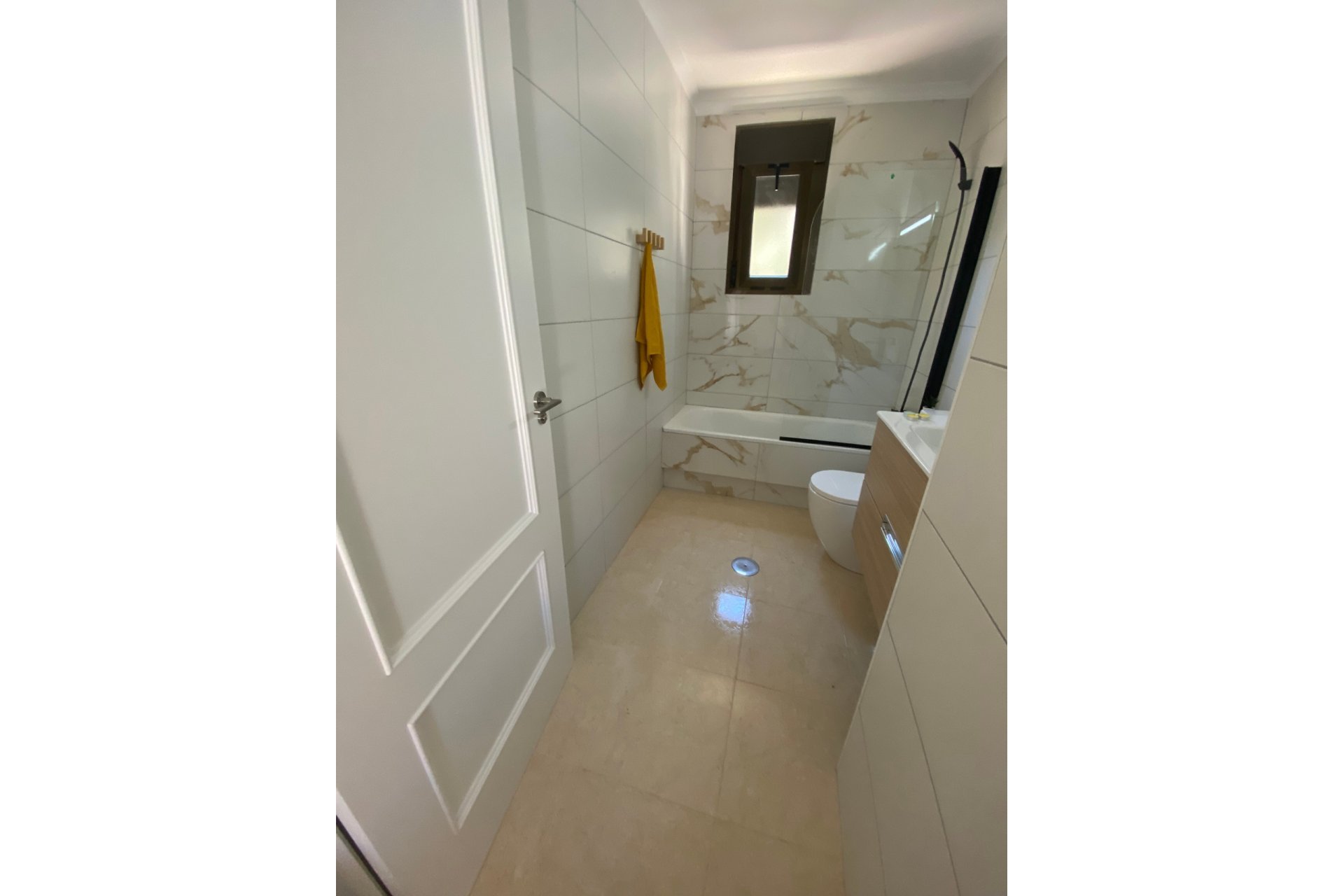 Herverkoop - Rijwoning - San Miguel de Salinas