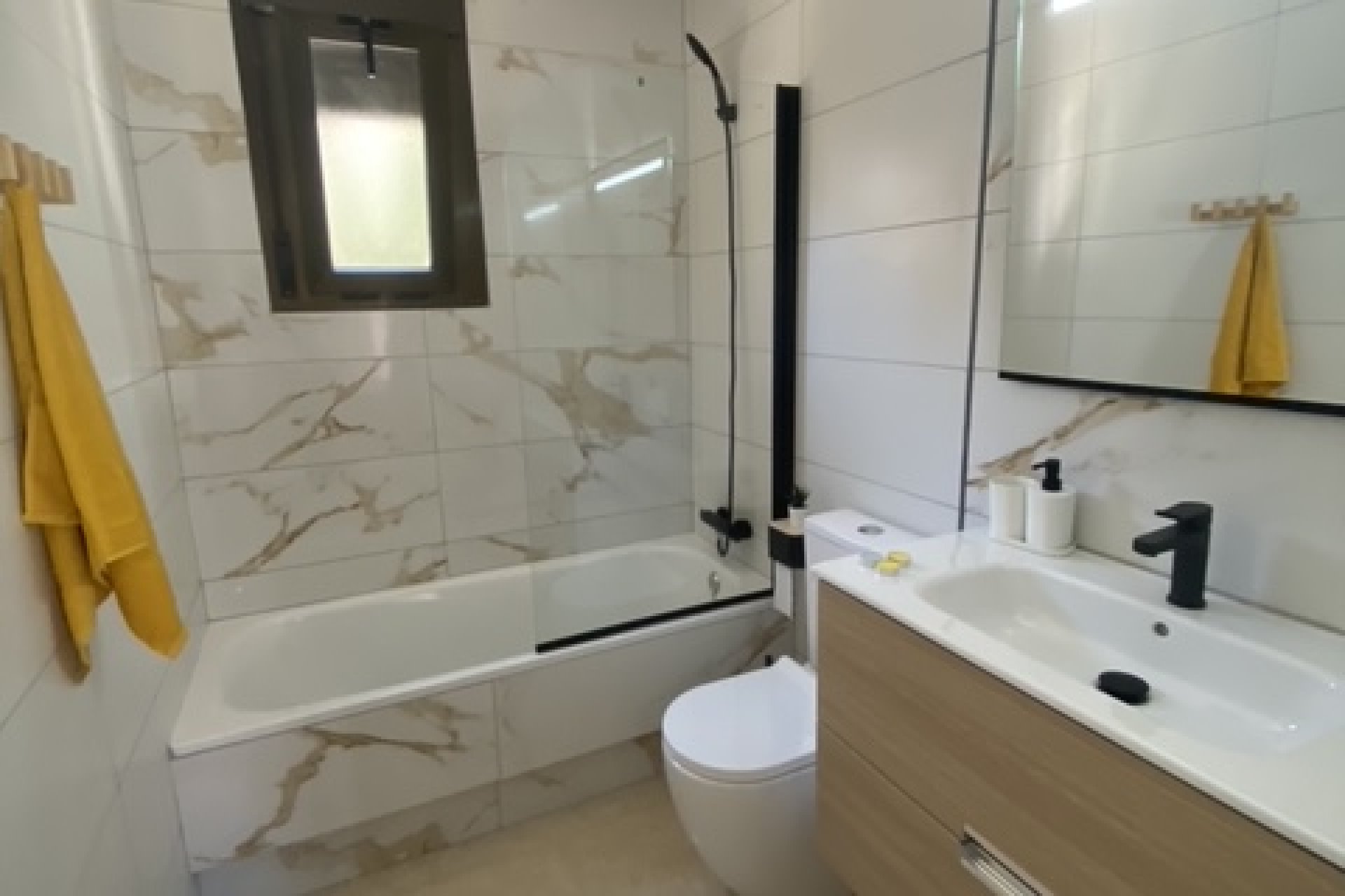 Herverkoop - Rijwoning - San Miguel de Salinas