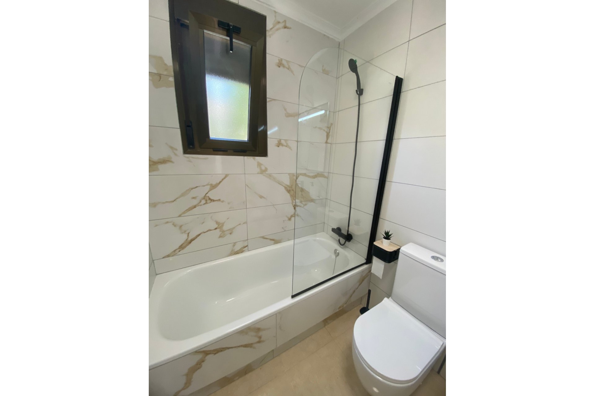 Herverkoop - Rijwoning - San Miguel de Salinas