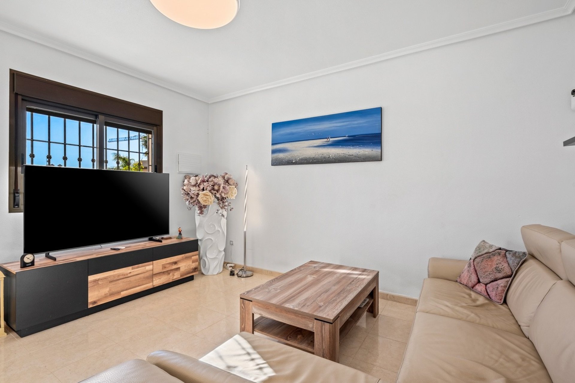 Herverkoop - Rijwoning - San Miguel de Salinas