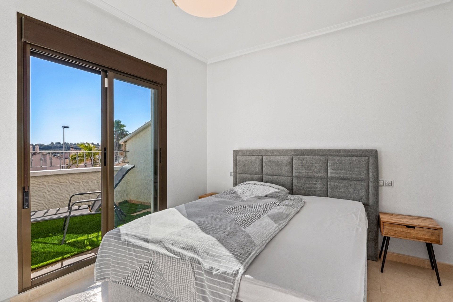 Herverkoop - Rijwoning - San Miguel de Salinas