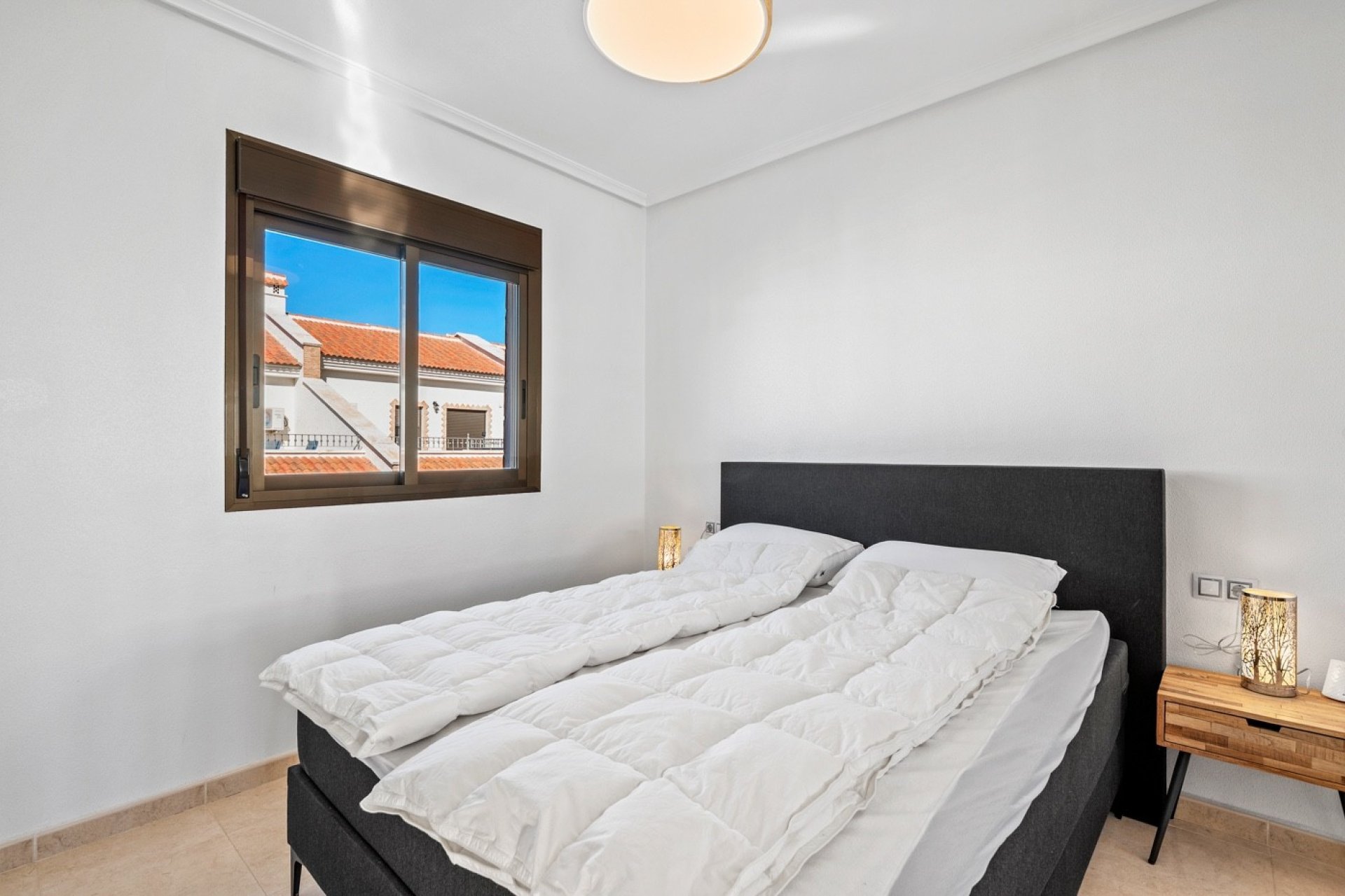 Herverkoop - Rijwoning - San Miguel de Salinas