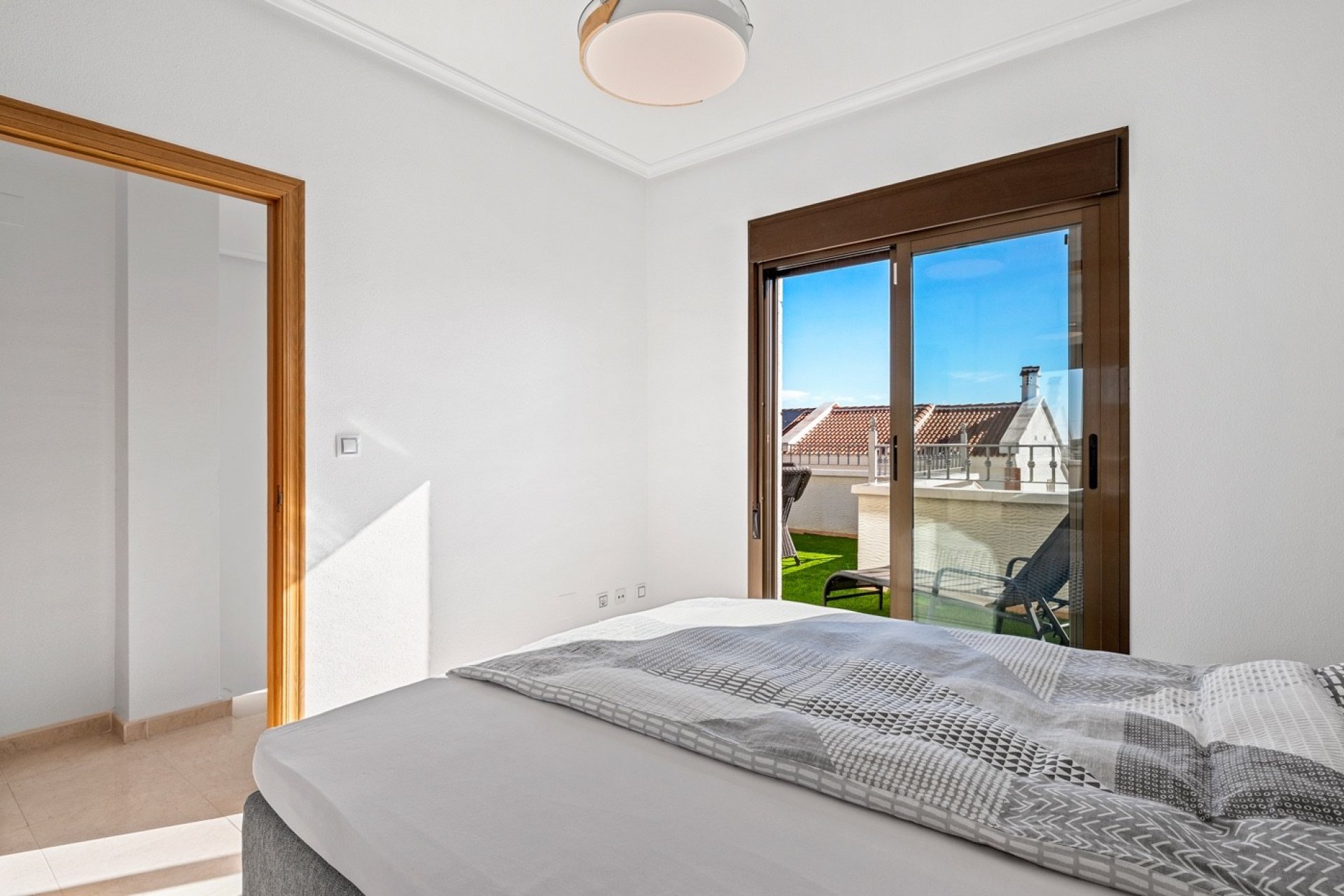 Herverkoop - Rijwoning - San Miguel de Salinas