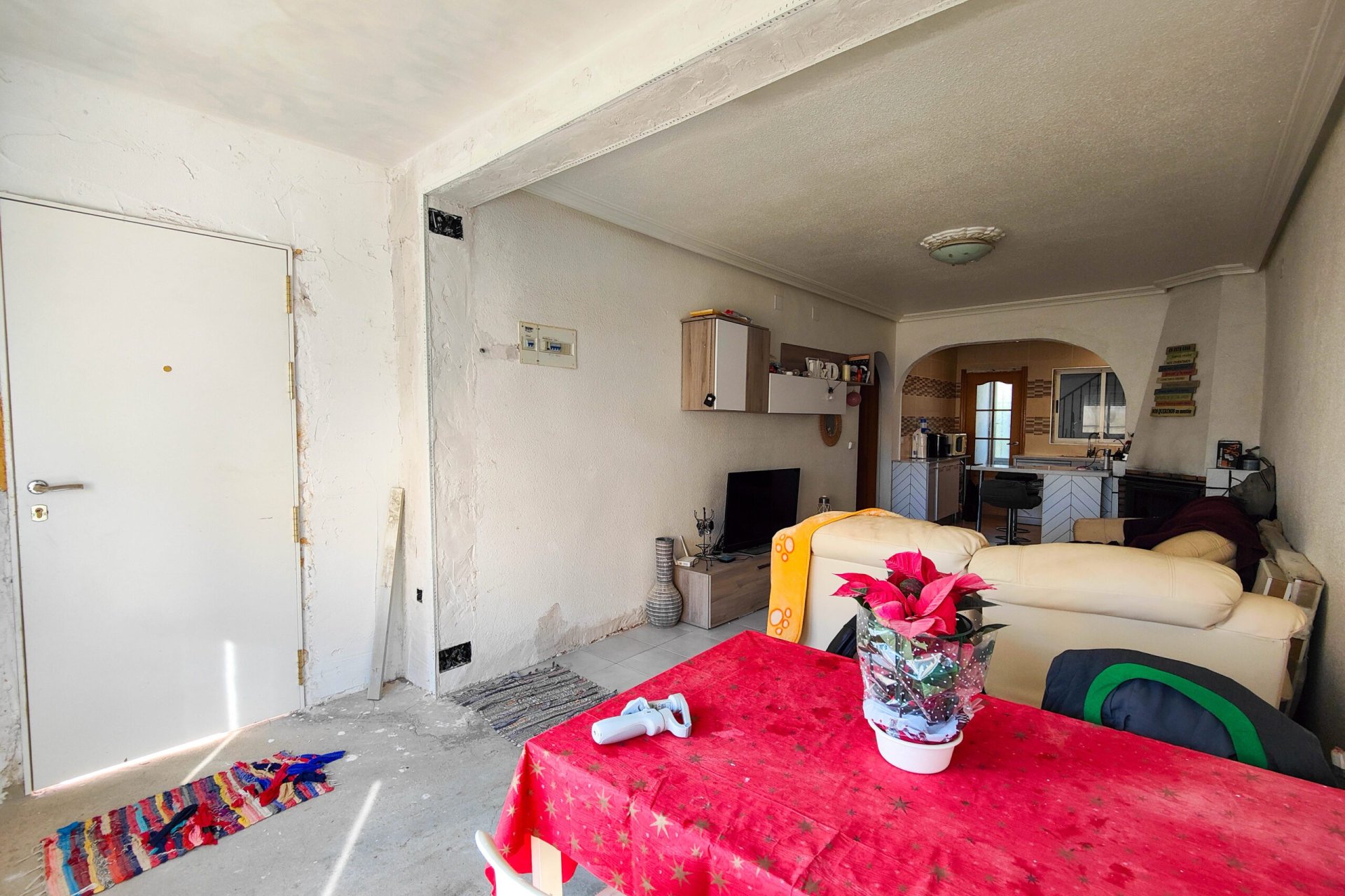 Herverkoop - Rijwoning - San Miguel de Salinas