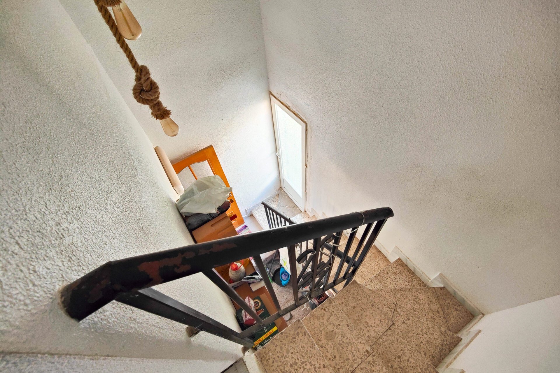 Herverkoop - Rijwoning - San Miguel de Salinas