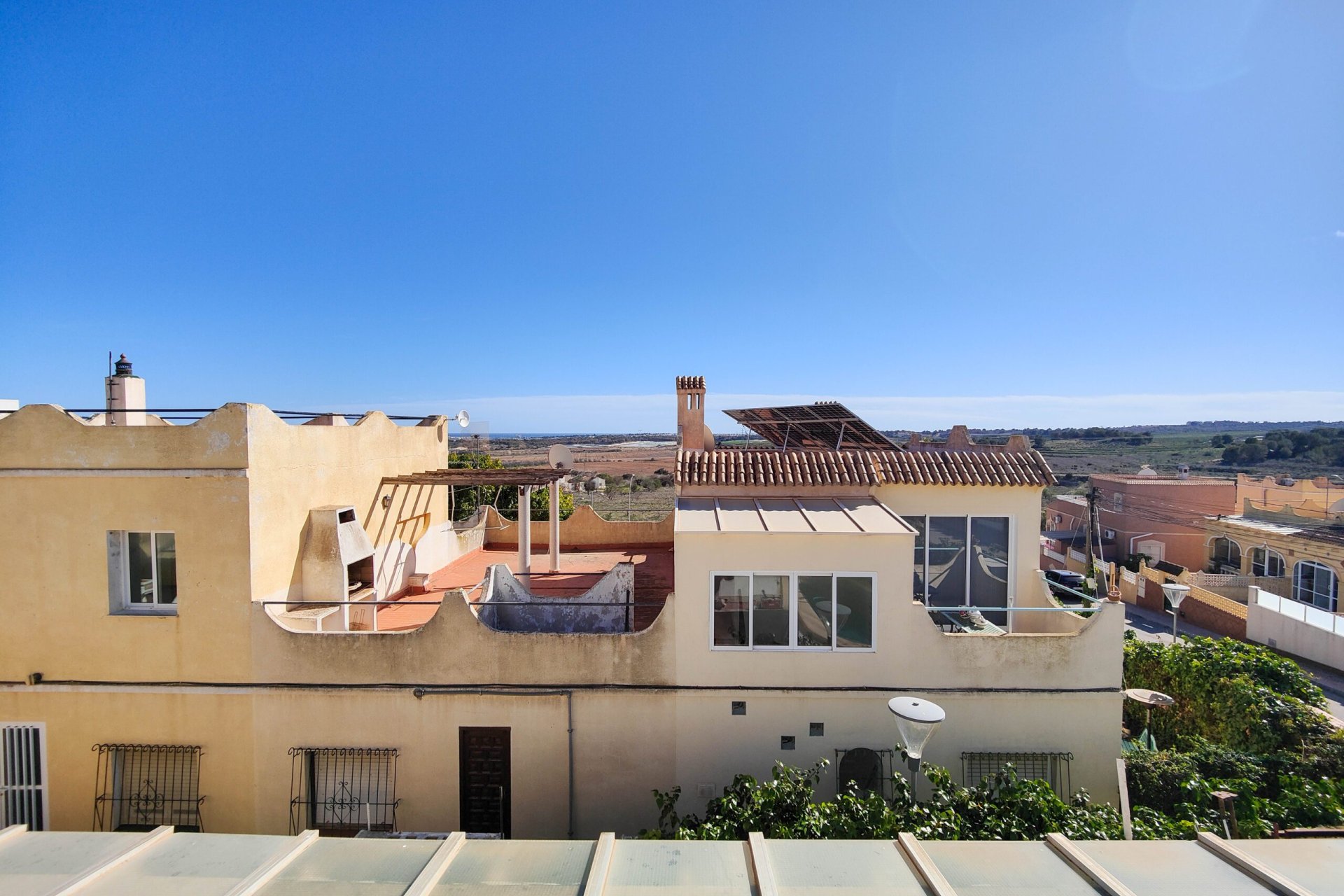 Herverkoop - Rijwoning - San Miguel de Salinas