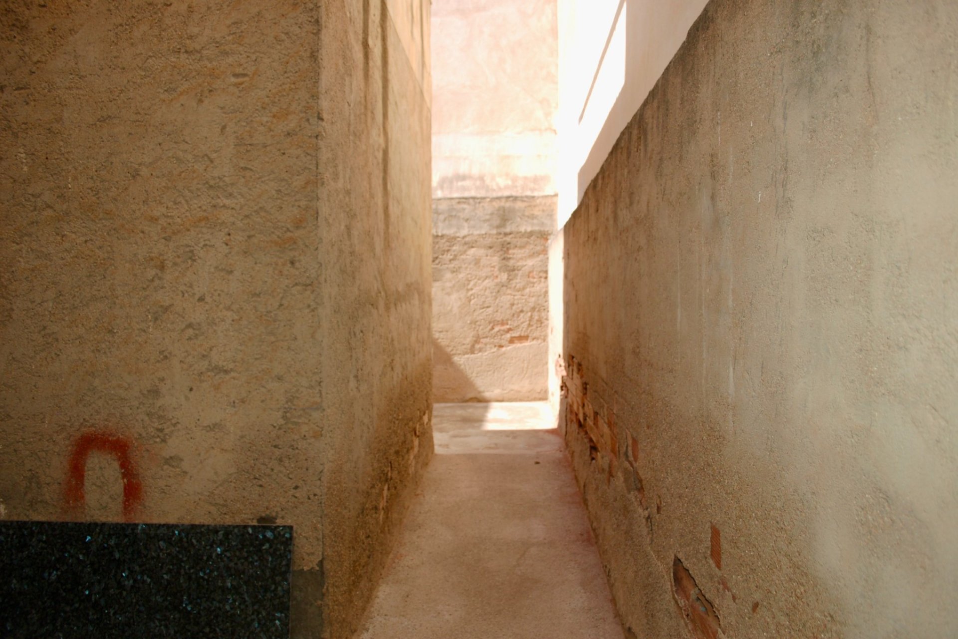 Herverkoop - Rijwoning - San Pedro del Pinatar - Los Antolinos