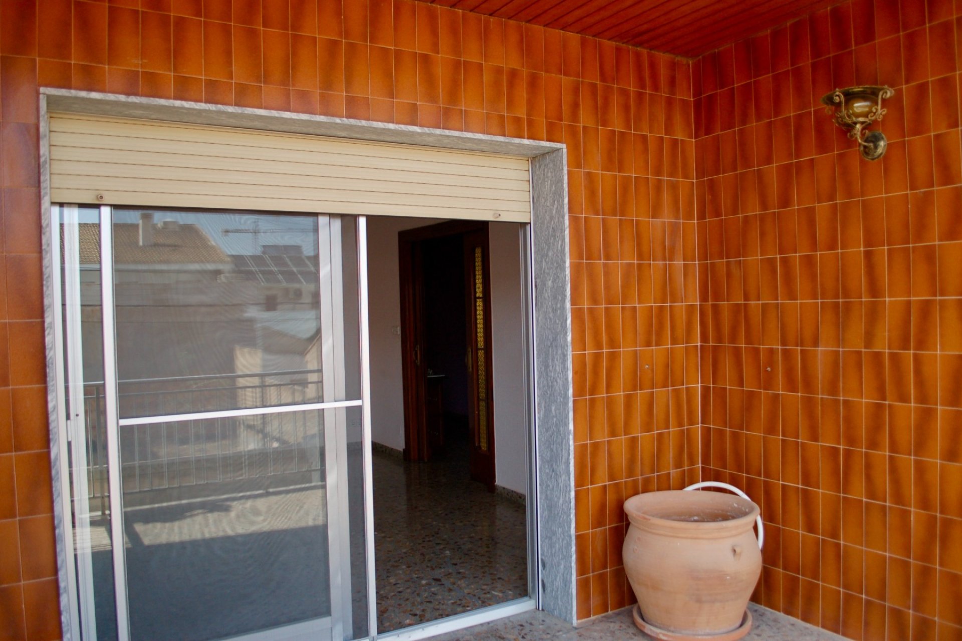 Herverkoop - Rijwoning - San Pedro del Pinatar - Los Antolinos