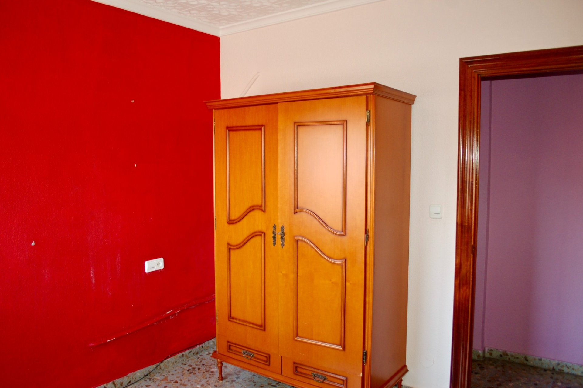 Herverkoop - Rijwoning - San Pedro del Pinatar - Los Antolinos