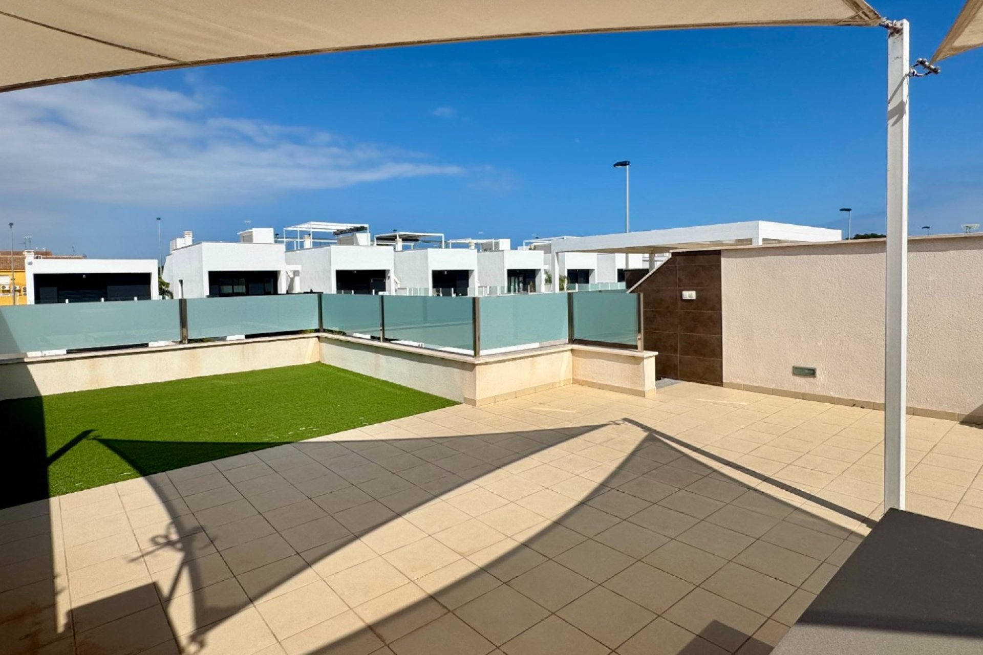 Herverkoop - Rijwoning - San Pedro del Pinatar - San Pedro de Pinatar