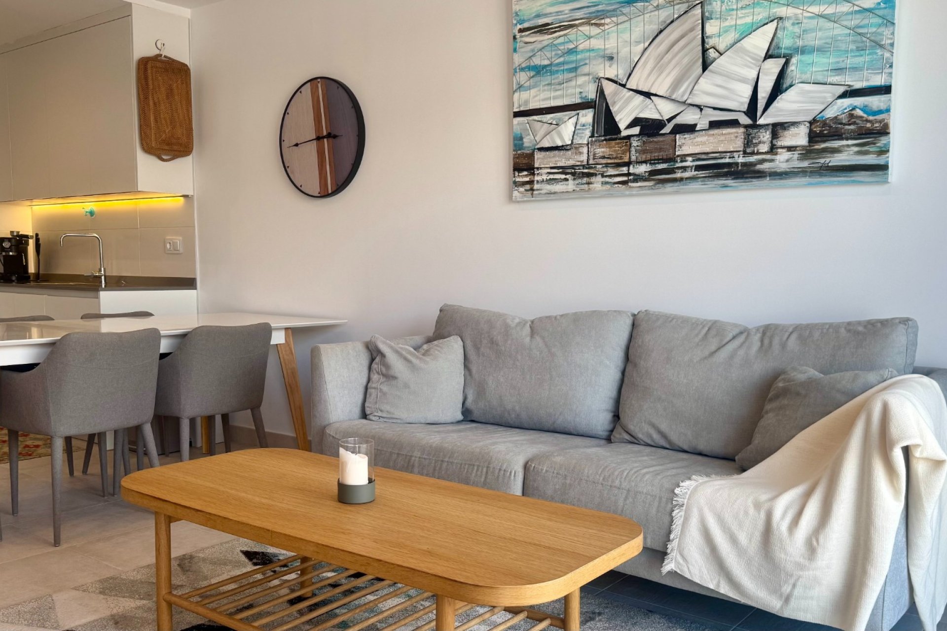 Herverkoop - Rijwoning - San Pedro del Pinatar - San Pedro de Pinatar