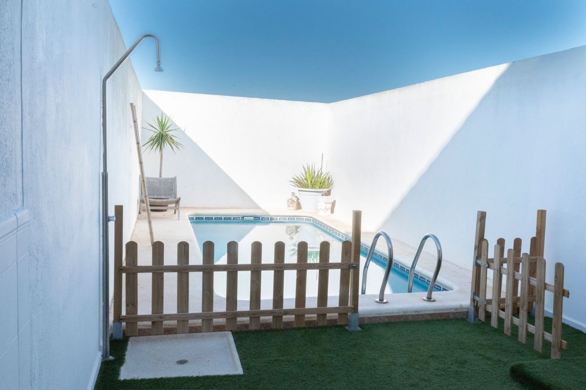 Herverkoop - Rijwoning - San Pedro del Pinatar - San Pedro Del Pinatar