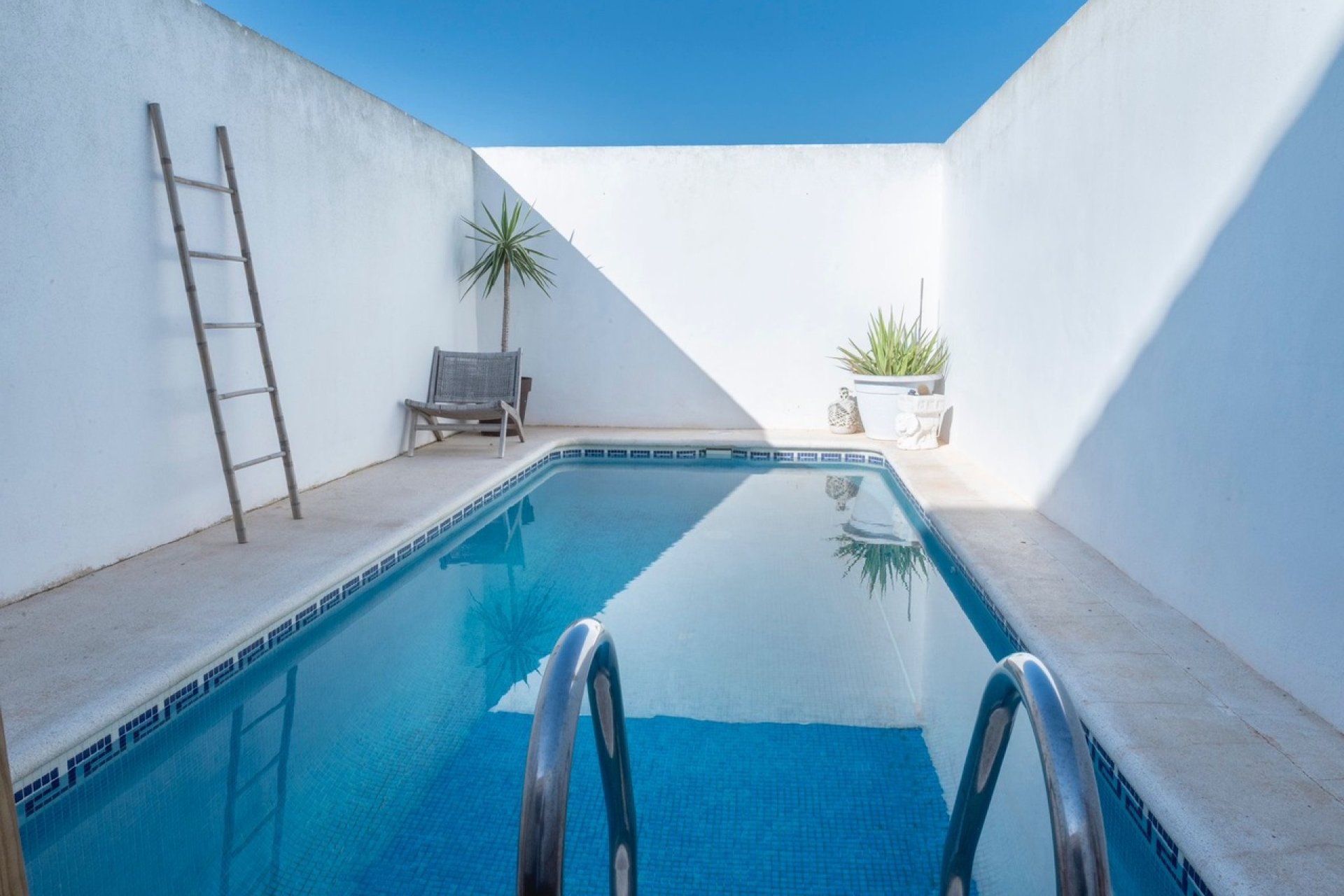 Herverkoop - Rijwoning - San Pedro del Pinatar - San Pedro Del Pinatar