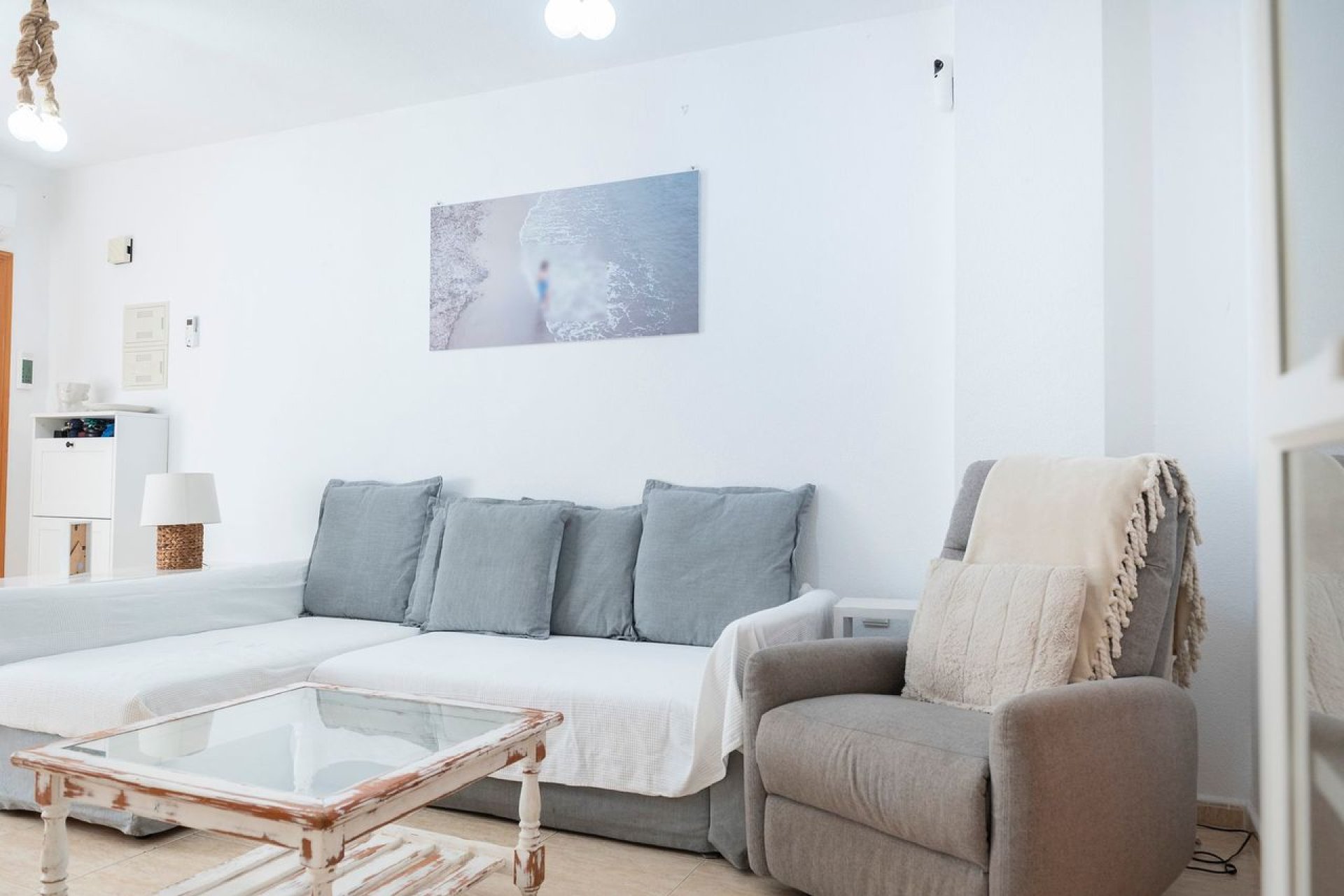 Herverkoop - Rijwoning - San Pedro del Pinatar - San Pedro Del Pinatar