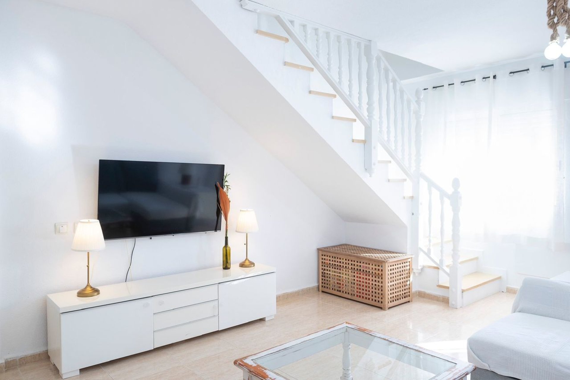 Herverkoop - Rijwoning - San Pedro del Pinatar - San Pedro Del Pinatar