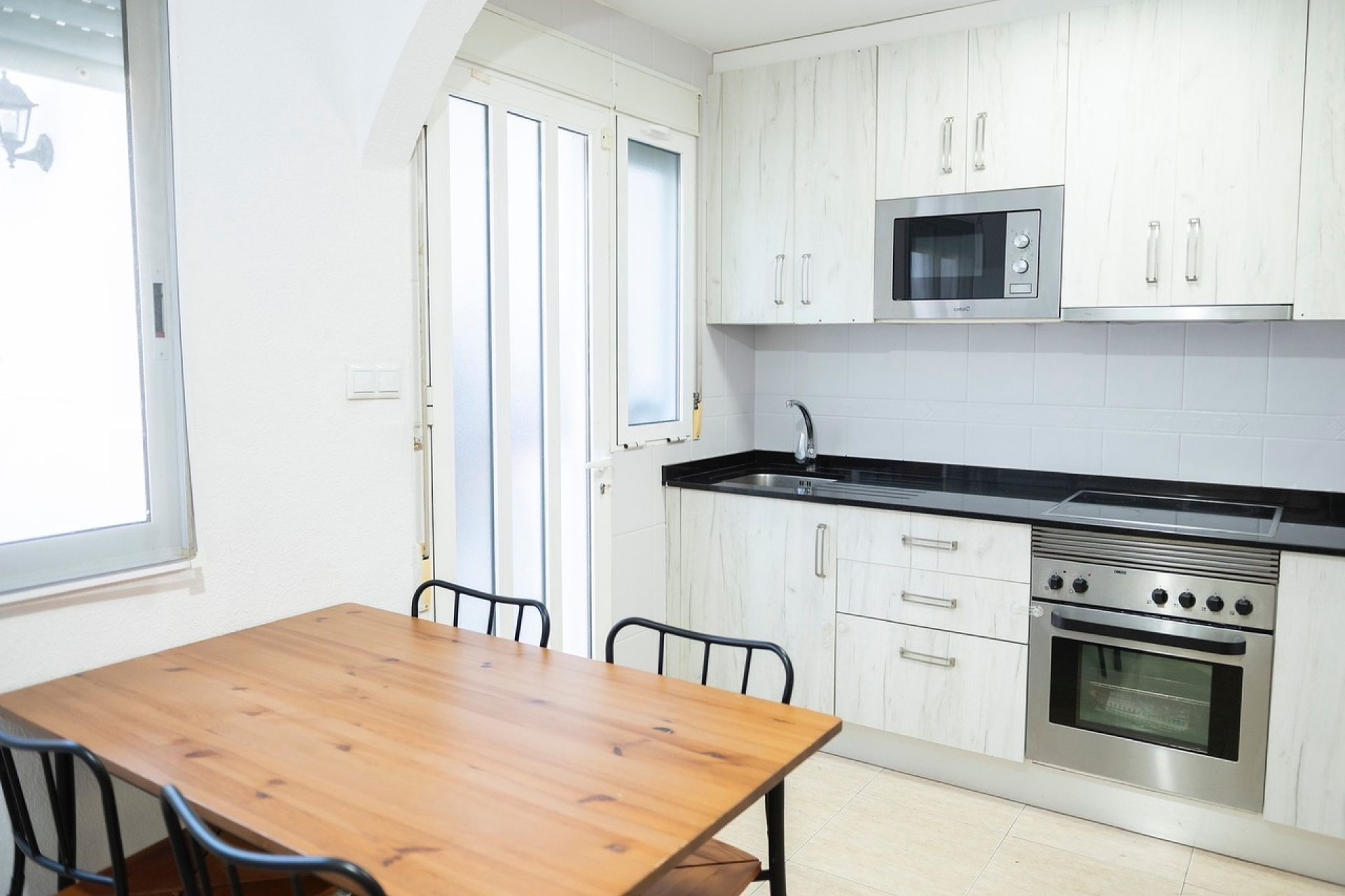 Herverkoop - Rijwoning - San Pedro del Pinatar - San Pedro Del Pinatar