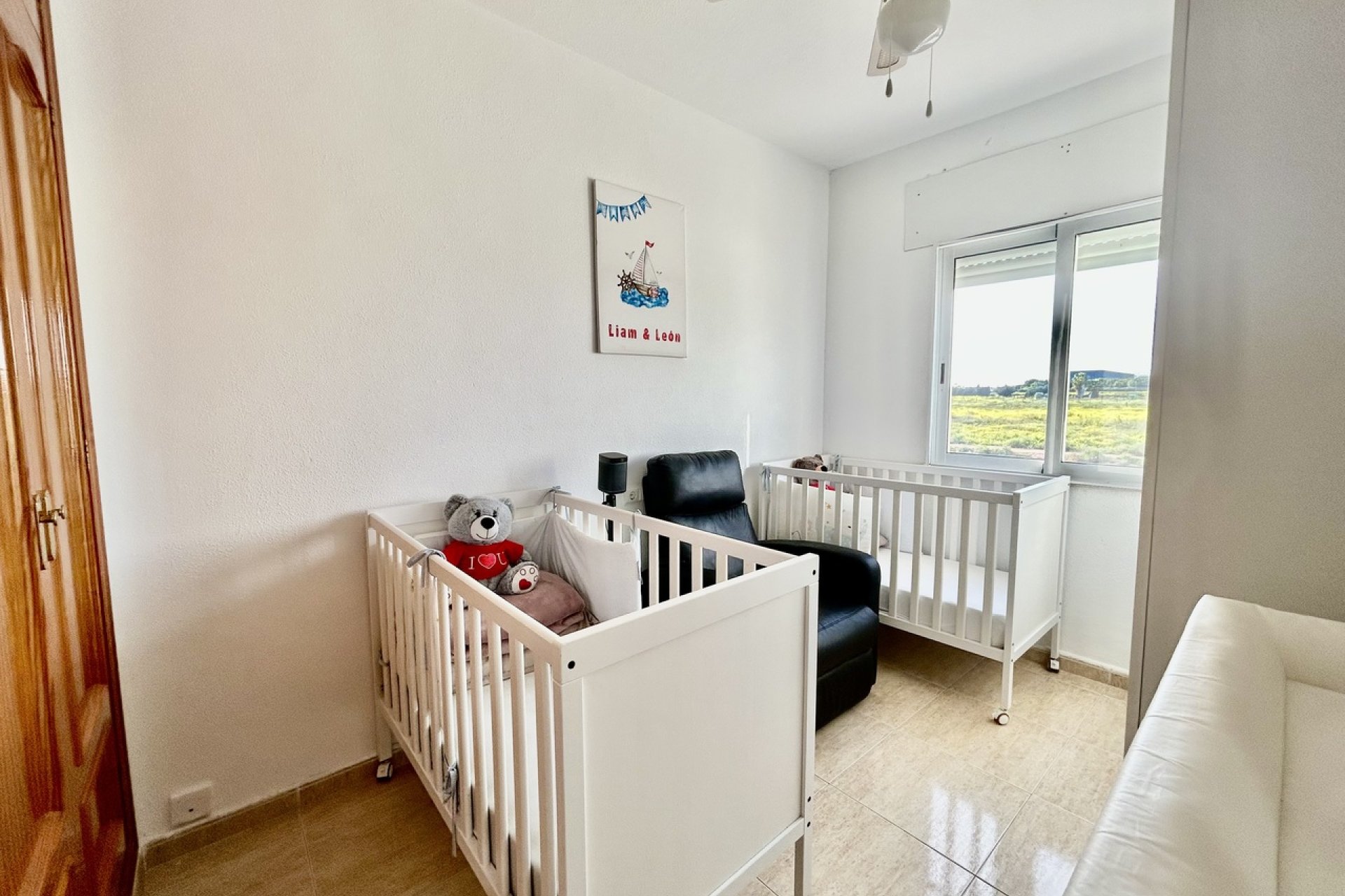 Herverkoop - Rijwoning - San Pedro del Pinatar - San Pedro Del Pinatar