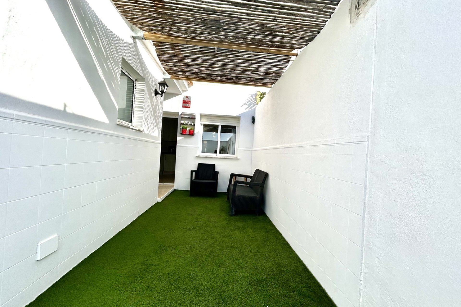 Herverkoop - Rijwoning - San Pedro del Pinatar - San Pedro Del Pinatar