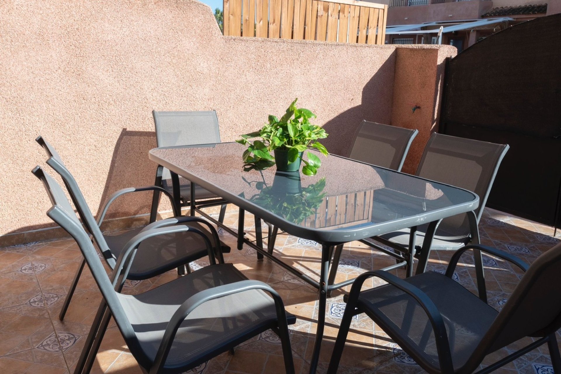 Herverkoop - Rijwoning - San Pedro del Pinatar - San Pedro Del Pinatar