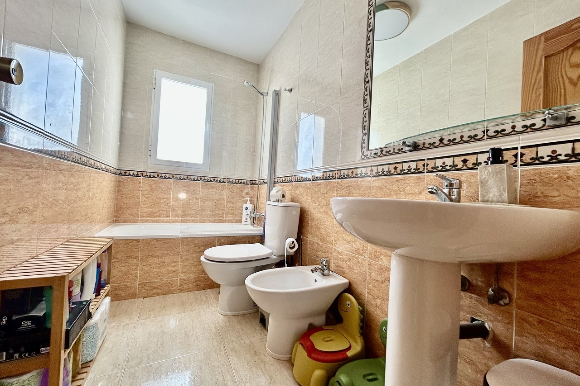 Herverkoop - Rijwoning - San Pedro del Pinatar - San Pedro Del Pinatar