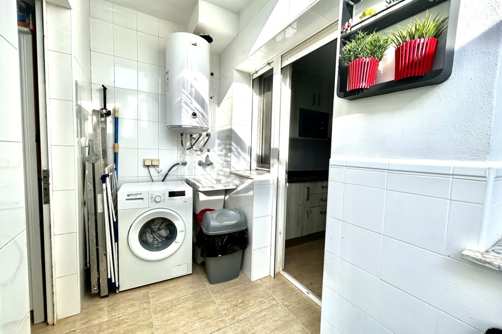 Herverkoop - Rijwoning - San Pedro del Pinatar - San Pedro Del Pinatar