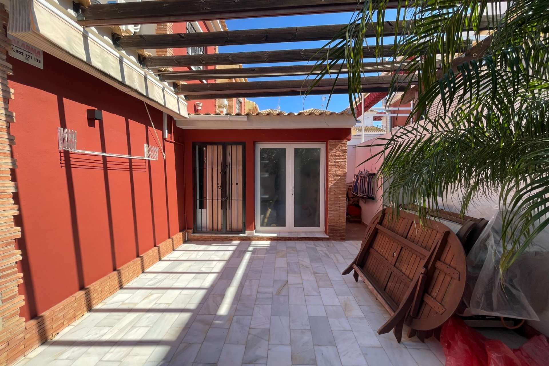 Herverkoop - Rijwoning - Torre de la Horadada