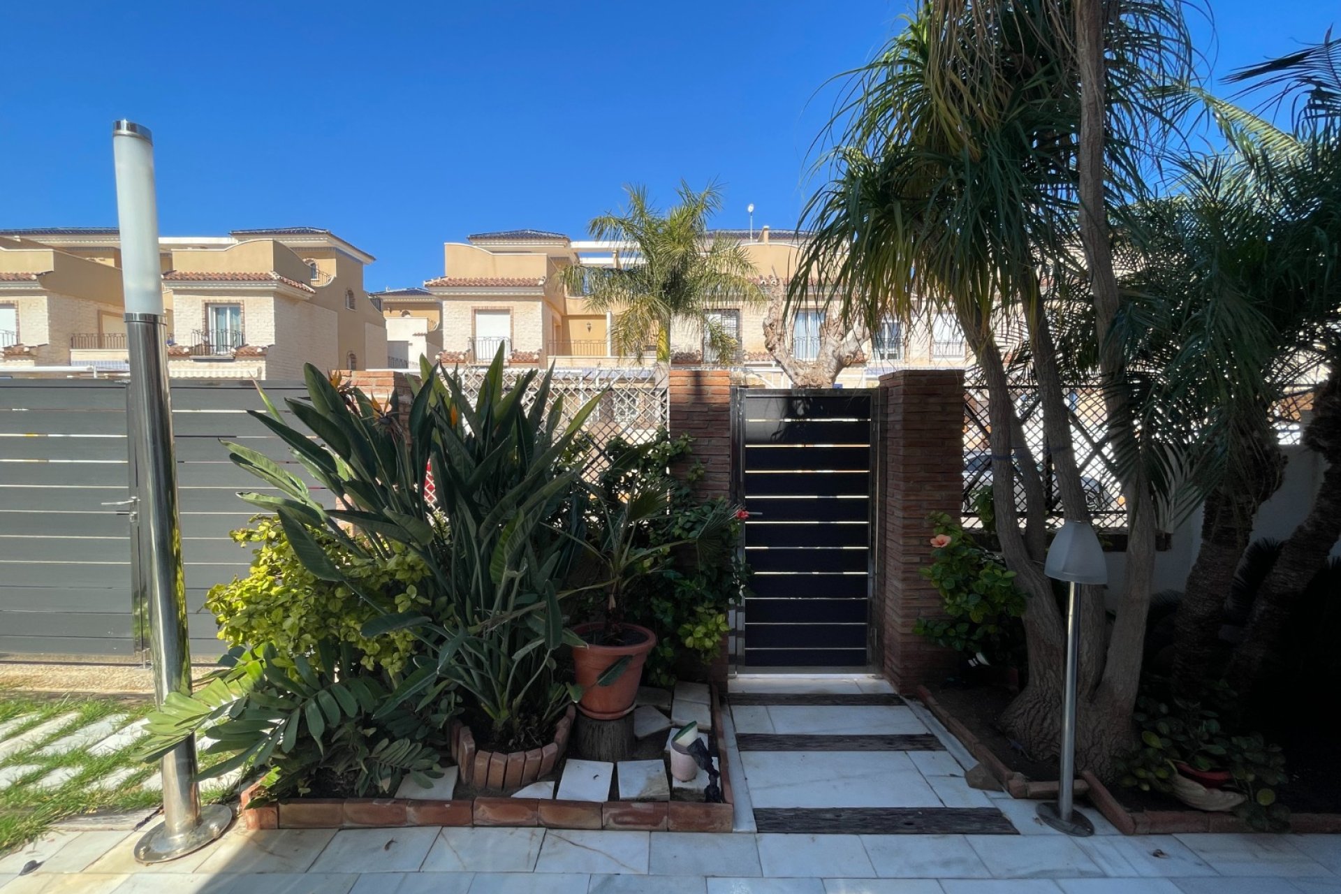 Herverkoop - Rijwoning - Torre de la Horadada