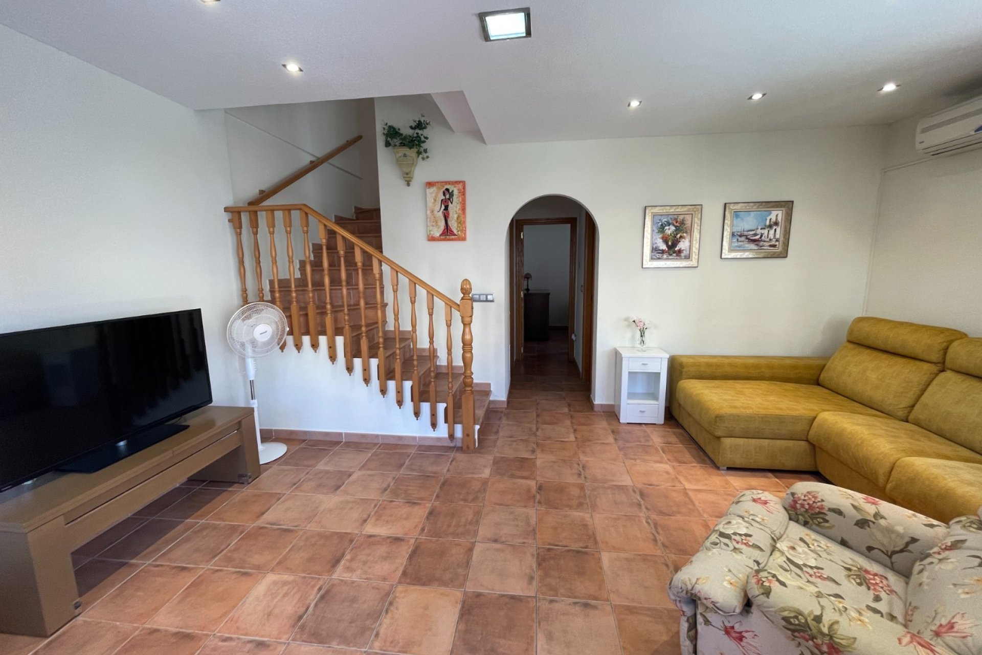 Herverkoop - Rijwoning - Torre de la Horadada