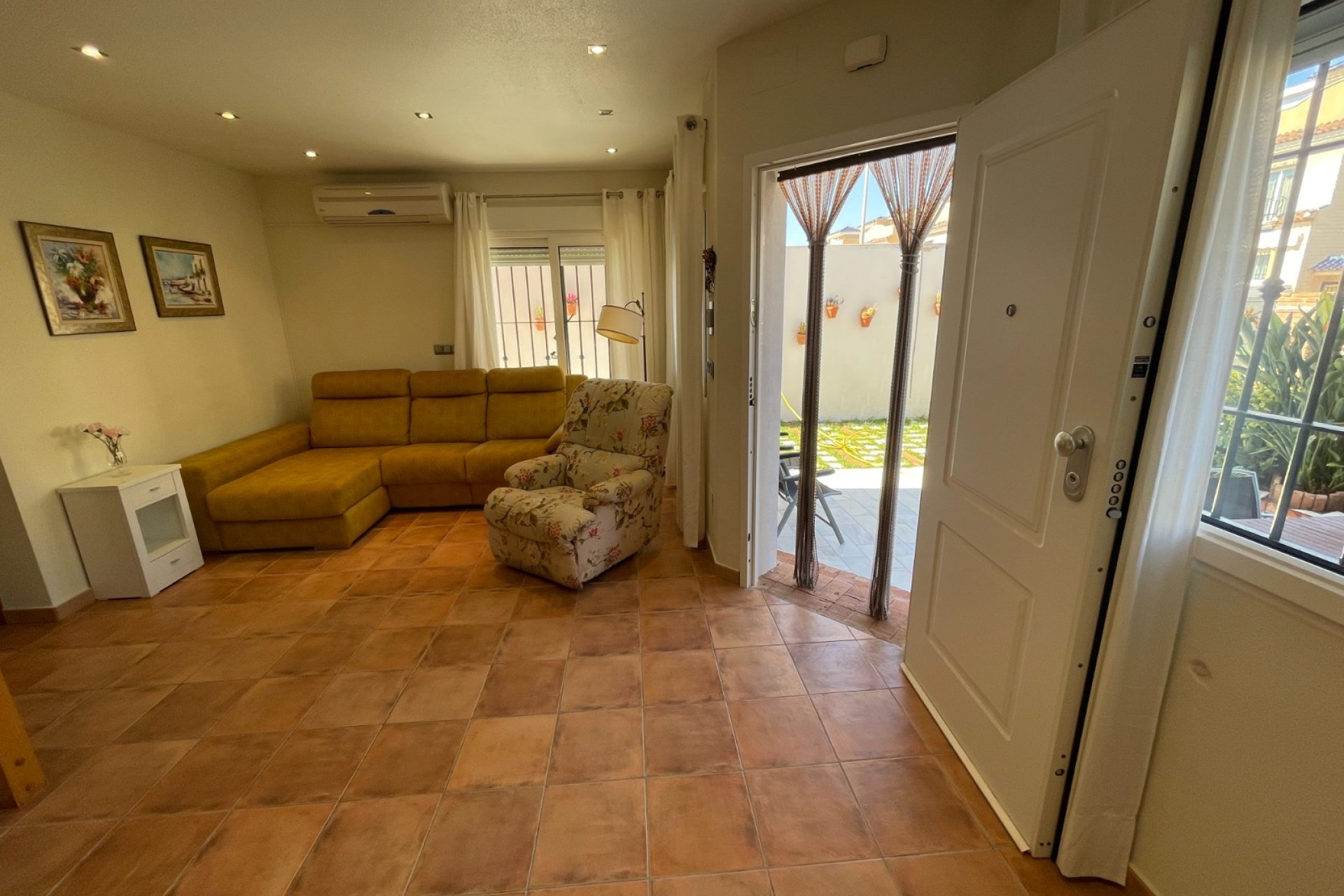 Herverkoop - Rijwoning - Torre de la Horadada