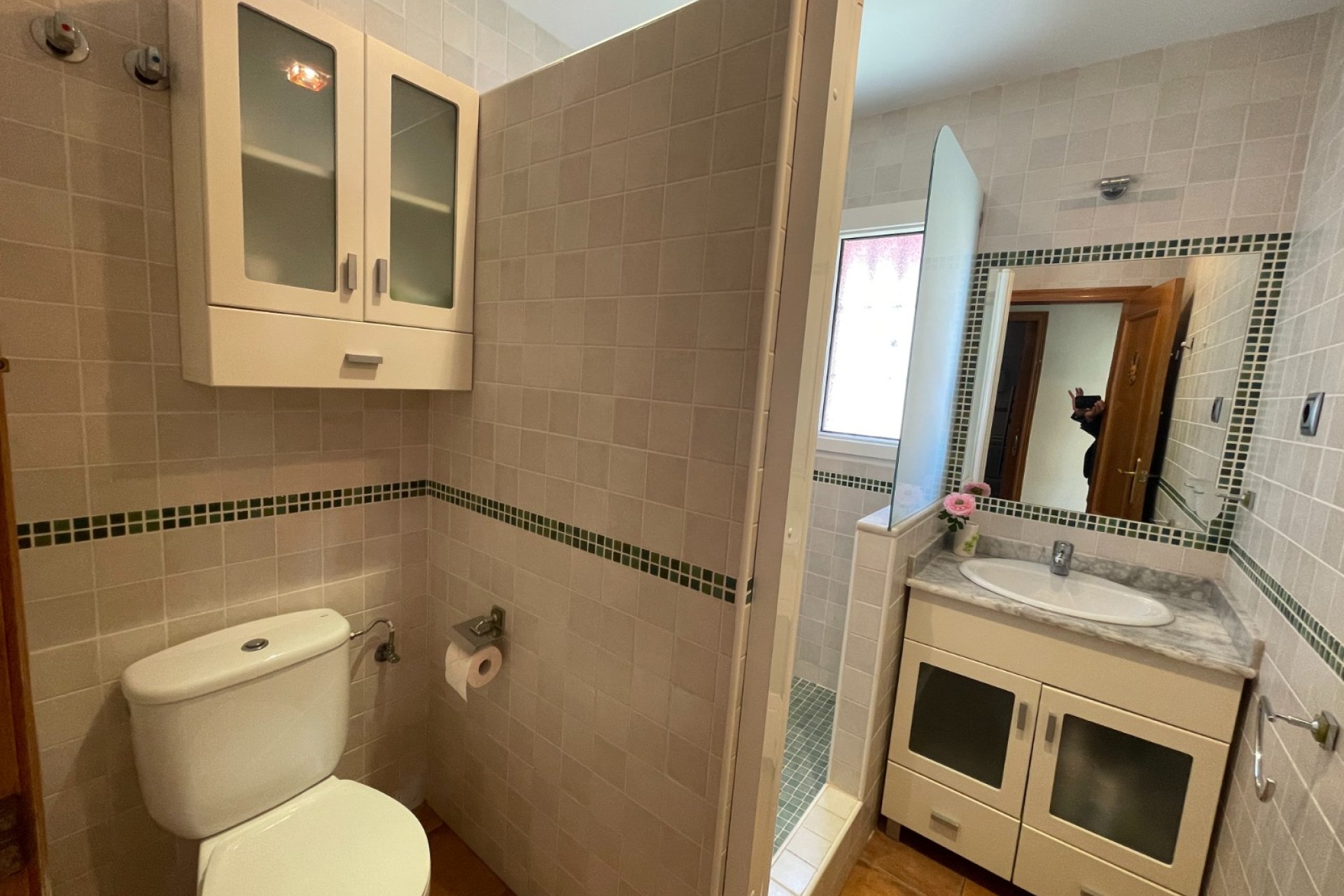 Herverkoop - Rijwoning - Torre de la Horadada