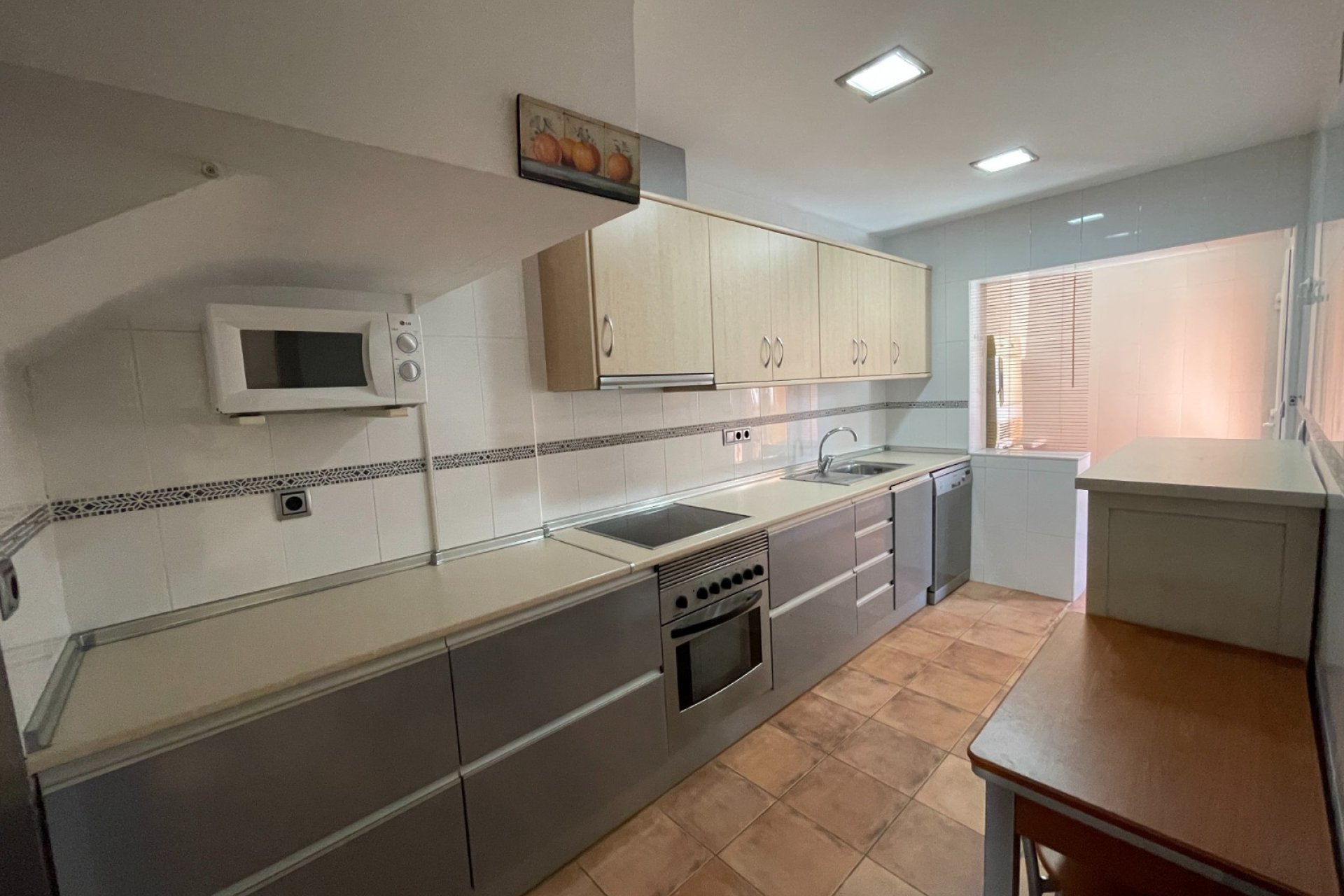 Herverkoop - Rijwoning - Torre de la Horadada