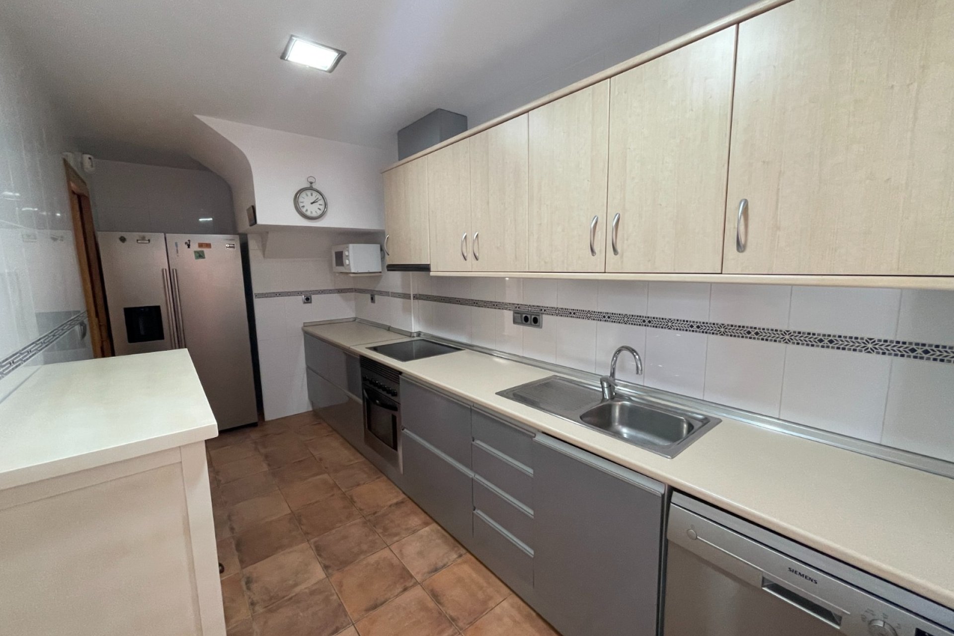 Herverkoop - Rijwoning - Torre de la Horadada