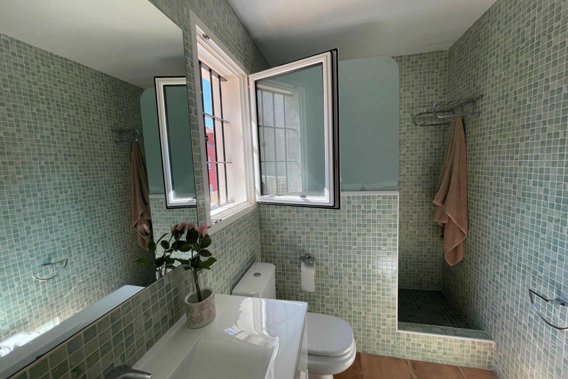 Herverkoop - Rijwoning - Torre de la Horadada