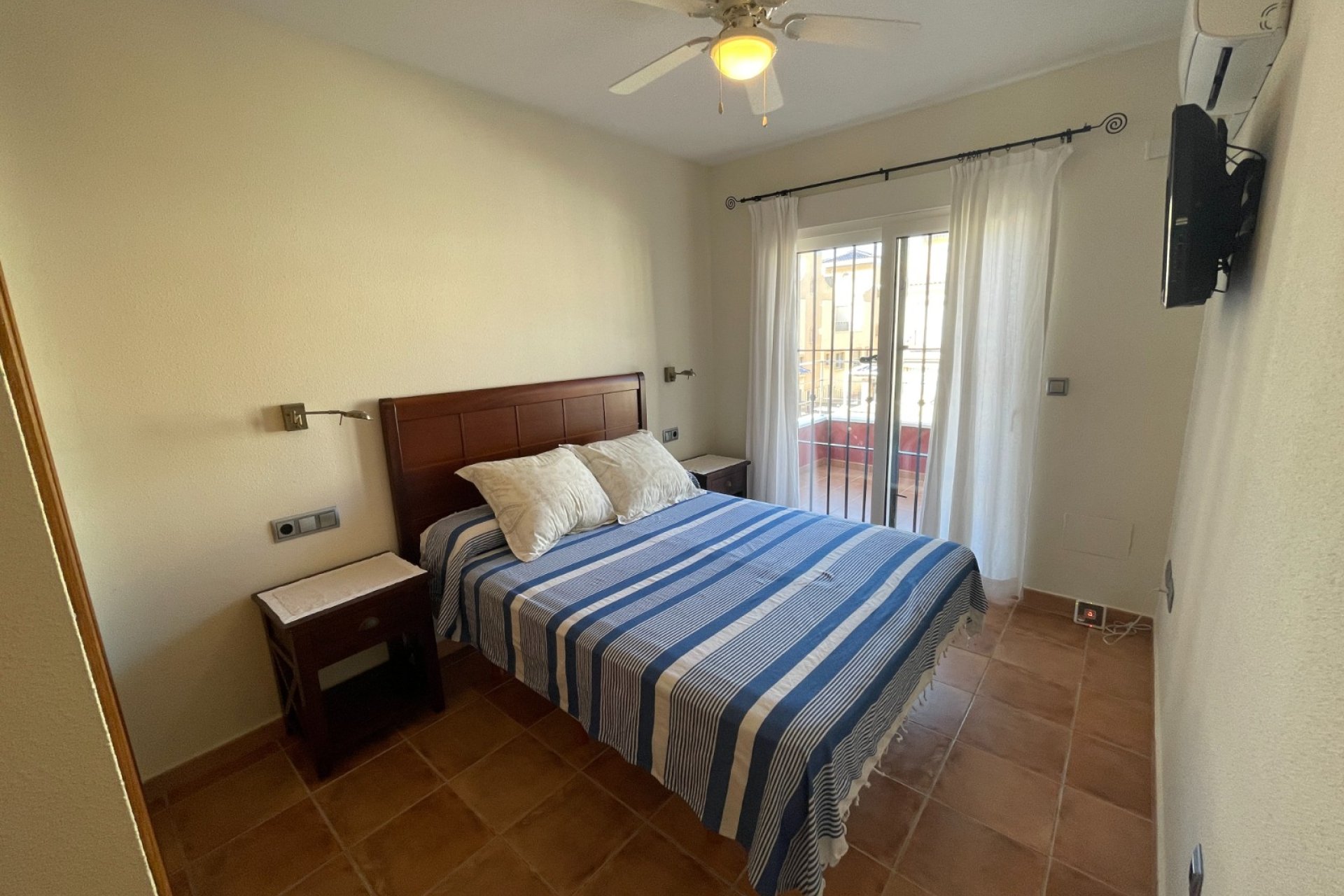 Herverkoop - Rijwoning - Torre de la Horadada