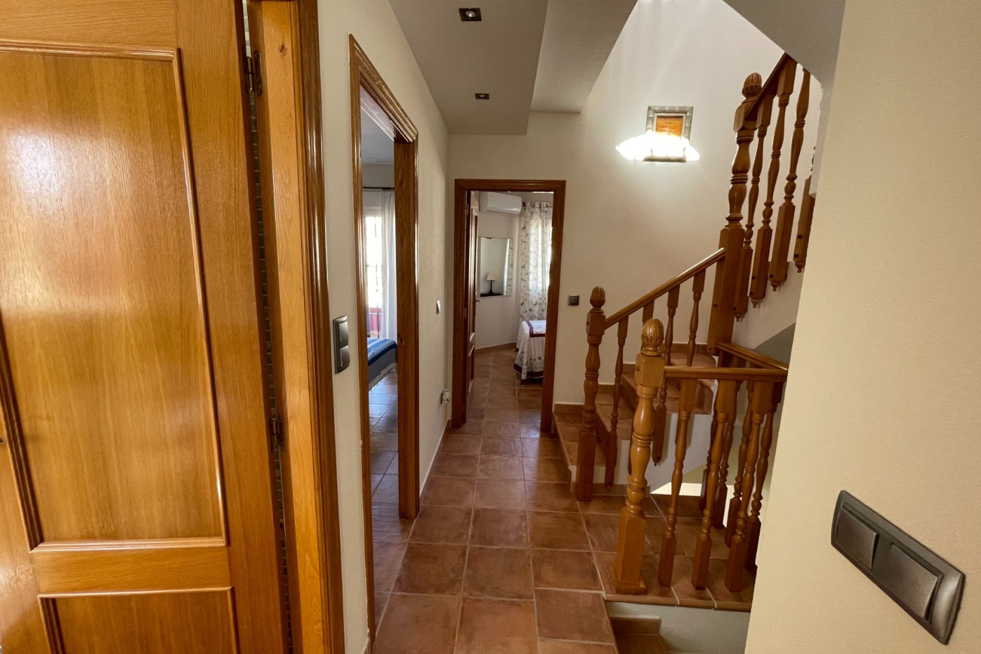 Herverkoop - Rijwoning - Torre de la Horadada