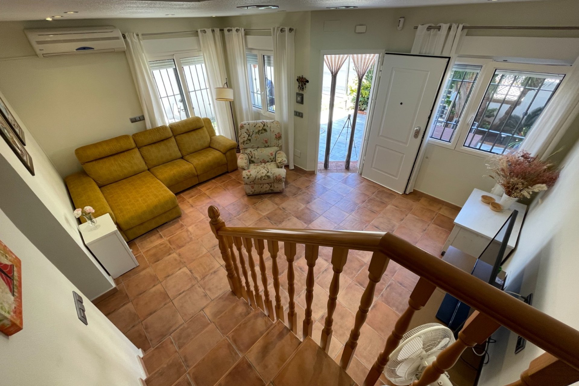 Herverkoop - Rijwoning - Torre de la Horadada